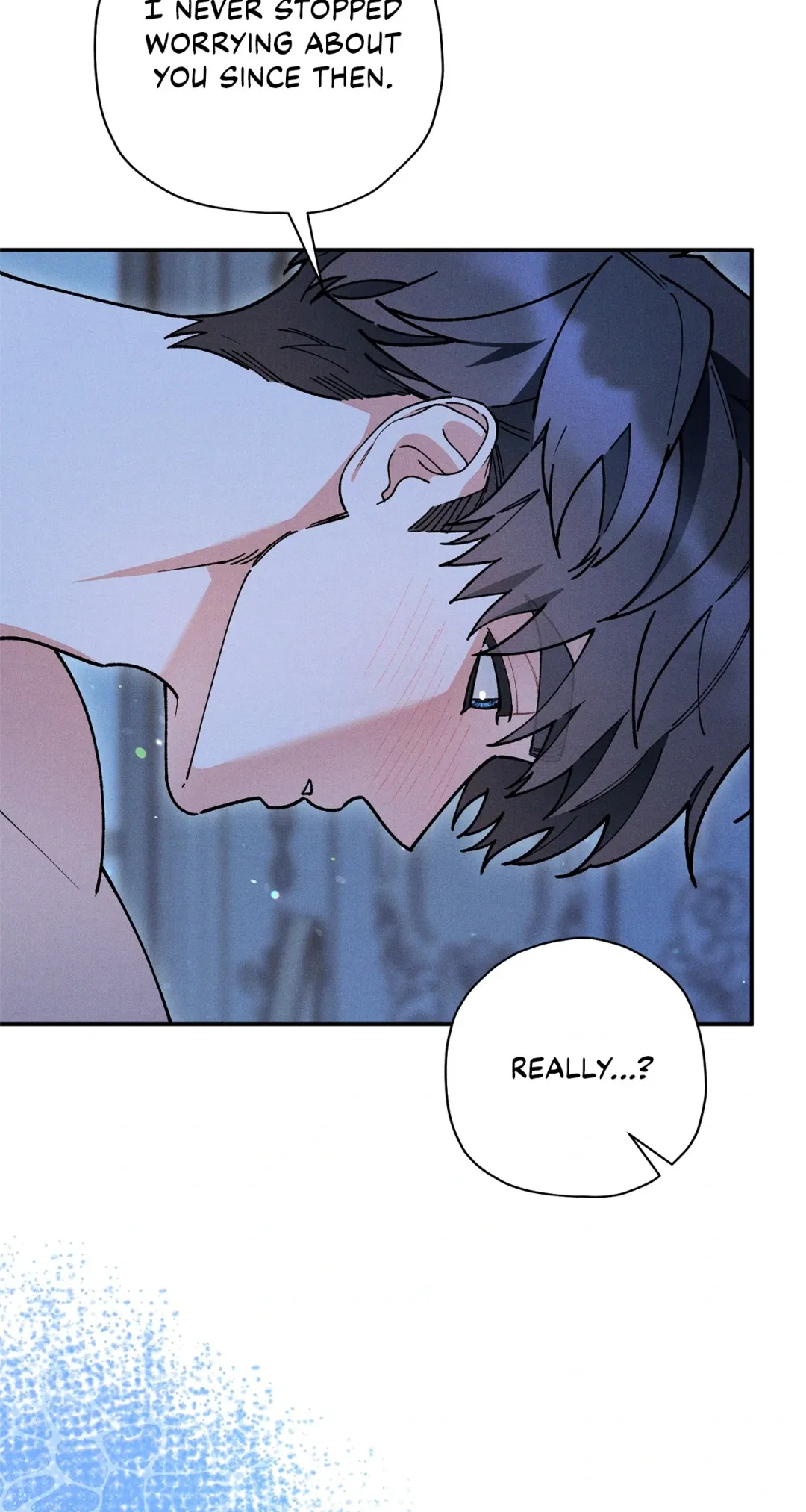 The Rogue Prince Is Secretly an Omega - Chapter 32.25 Page 36