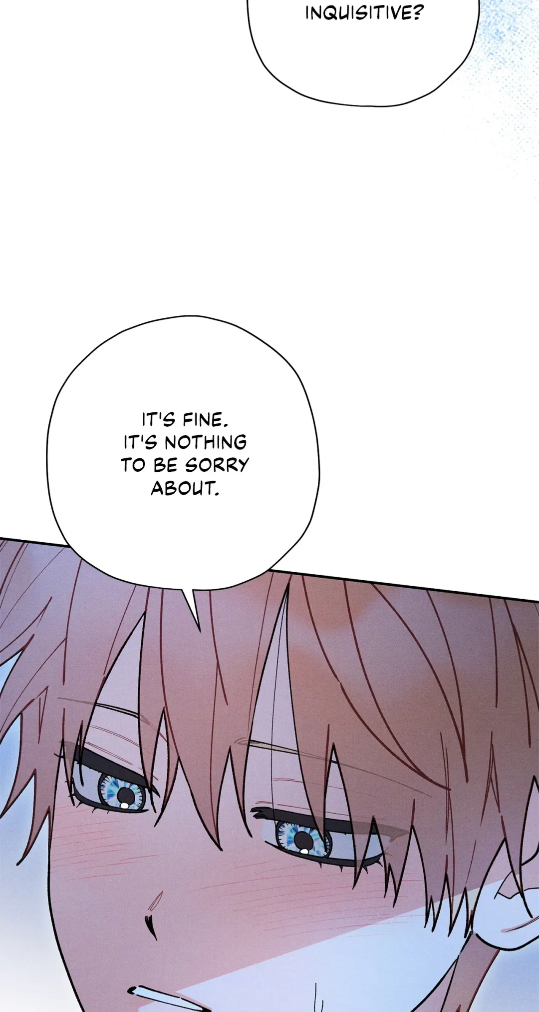 The Rogue Prince Is Secretly an Omega - Chapter 32.25 Page 38