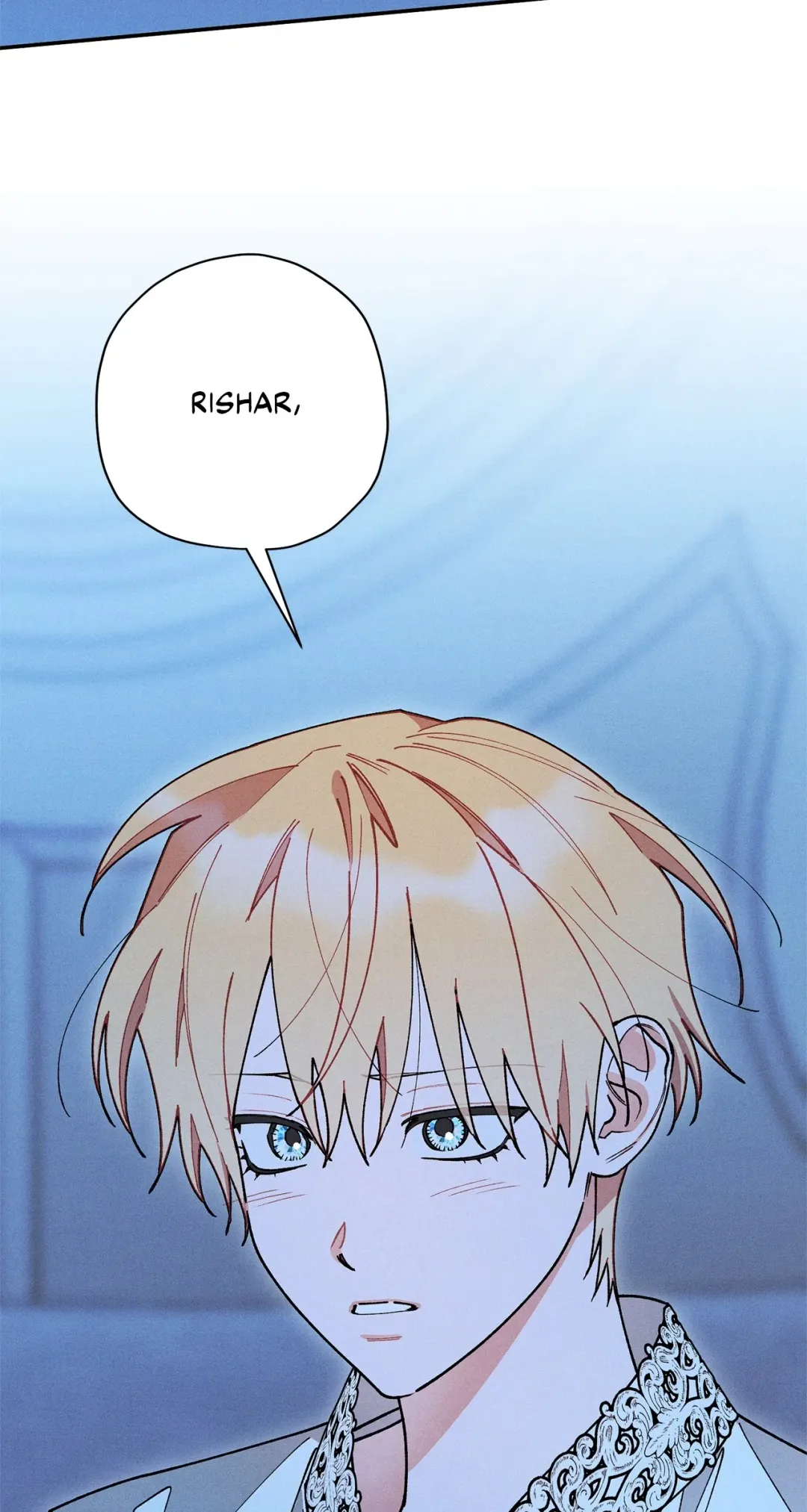 The Rogue Prince Is Secretly an Omega - Chapter 32.25 Page 50