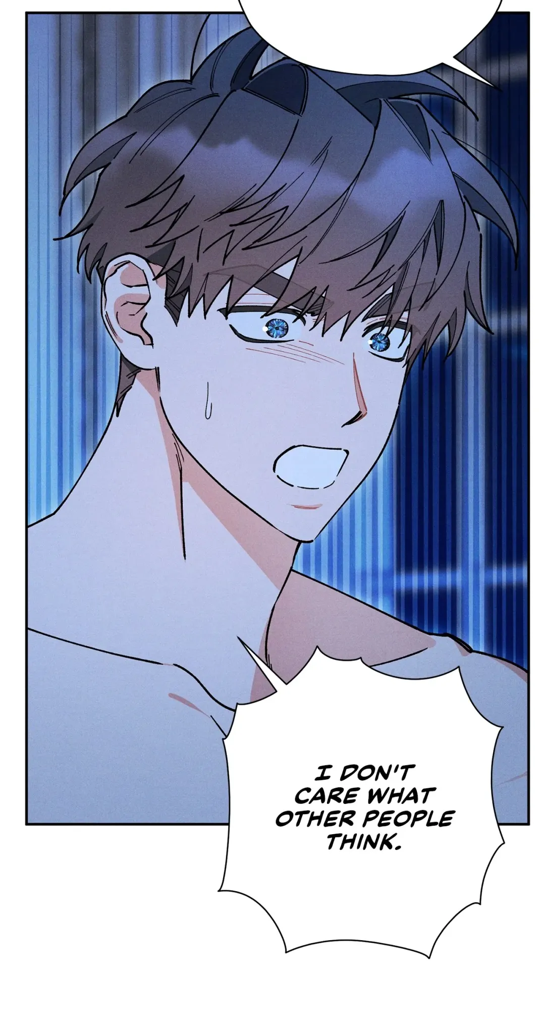 The Rogue Prince Is Secretly an Omega - Chapter 32.25 Page 52