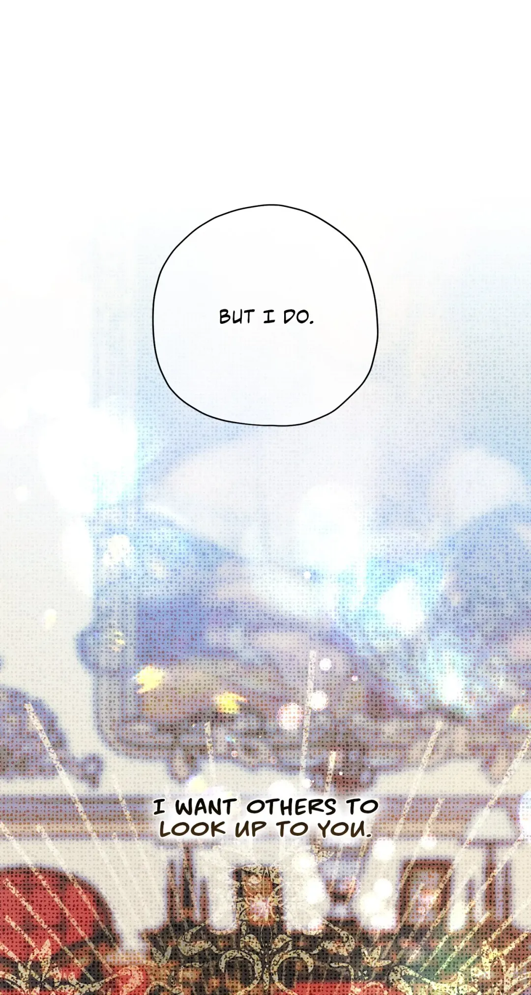 The Rogue Prince Is Secretly an Omega - Chapter 32.25 Page 53