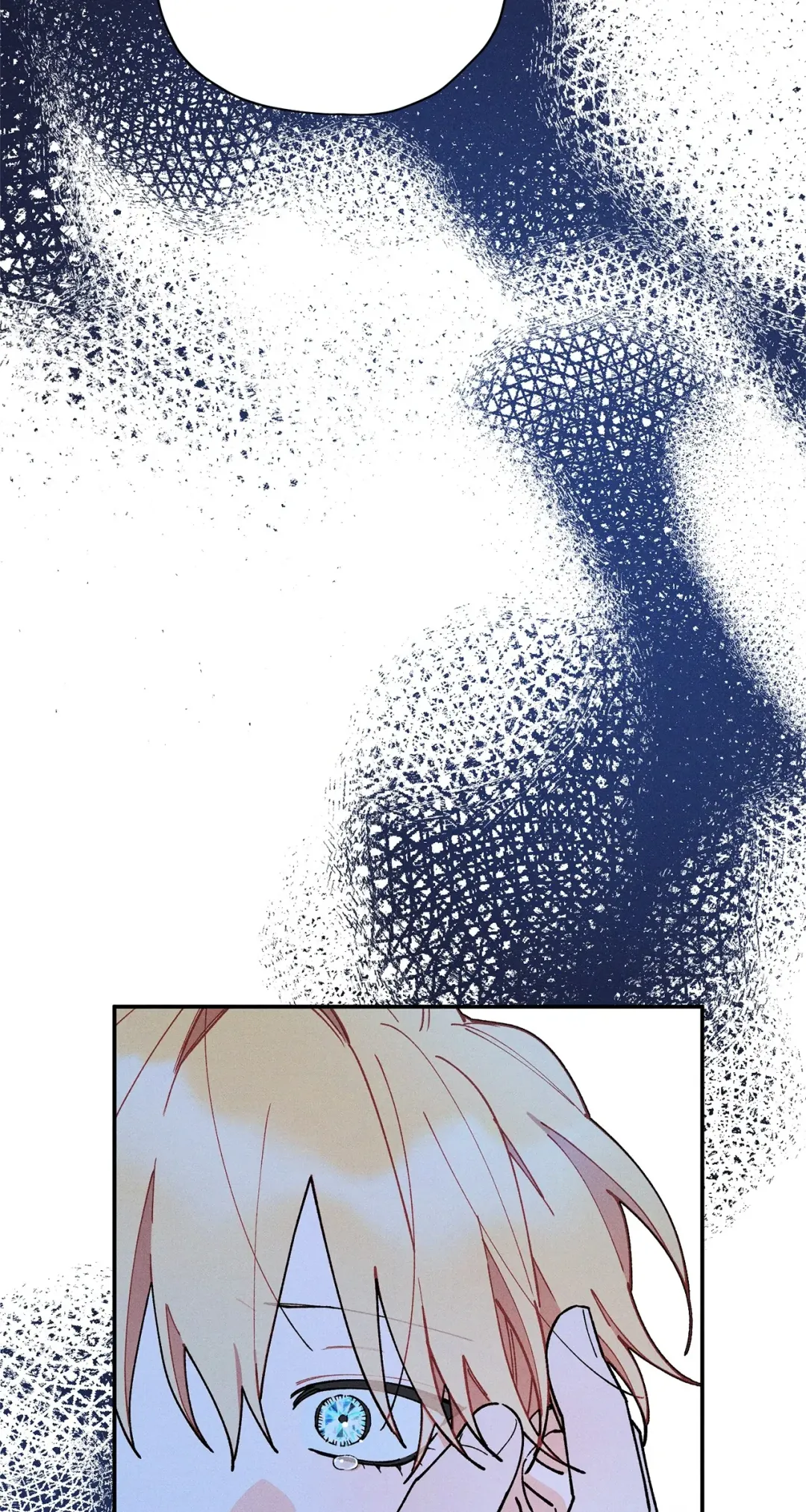 The Rogue Prince Is Secretly an Omega - Chapter 32.25 Page 62