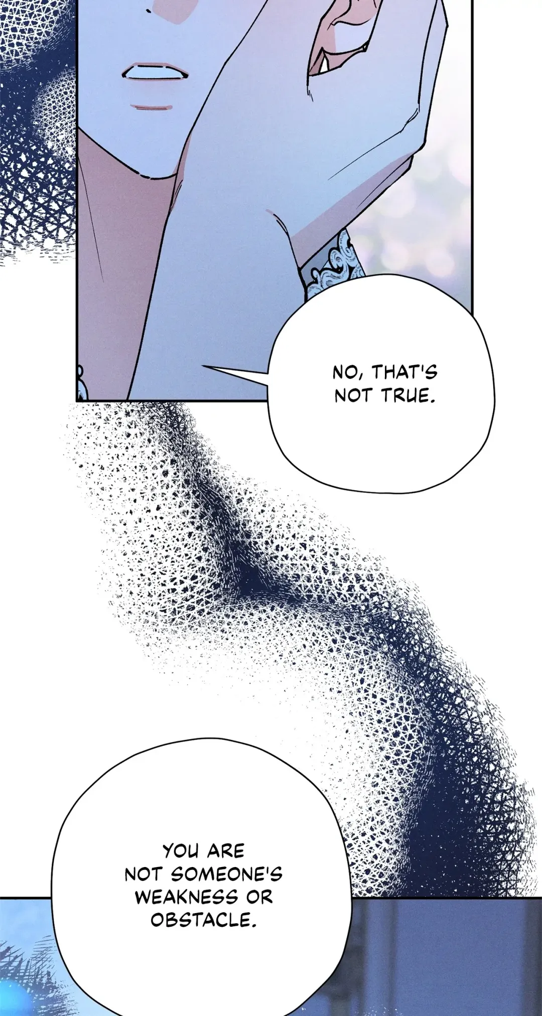 The Rogue Prince Is Secretly an Omega - Chapter 32.25 Page 63