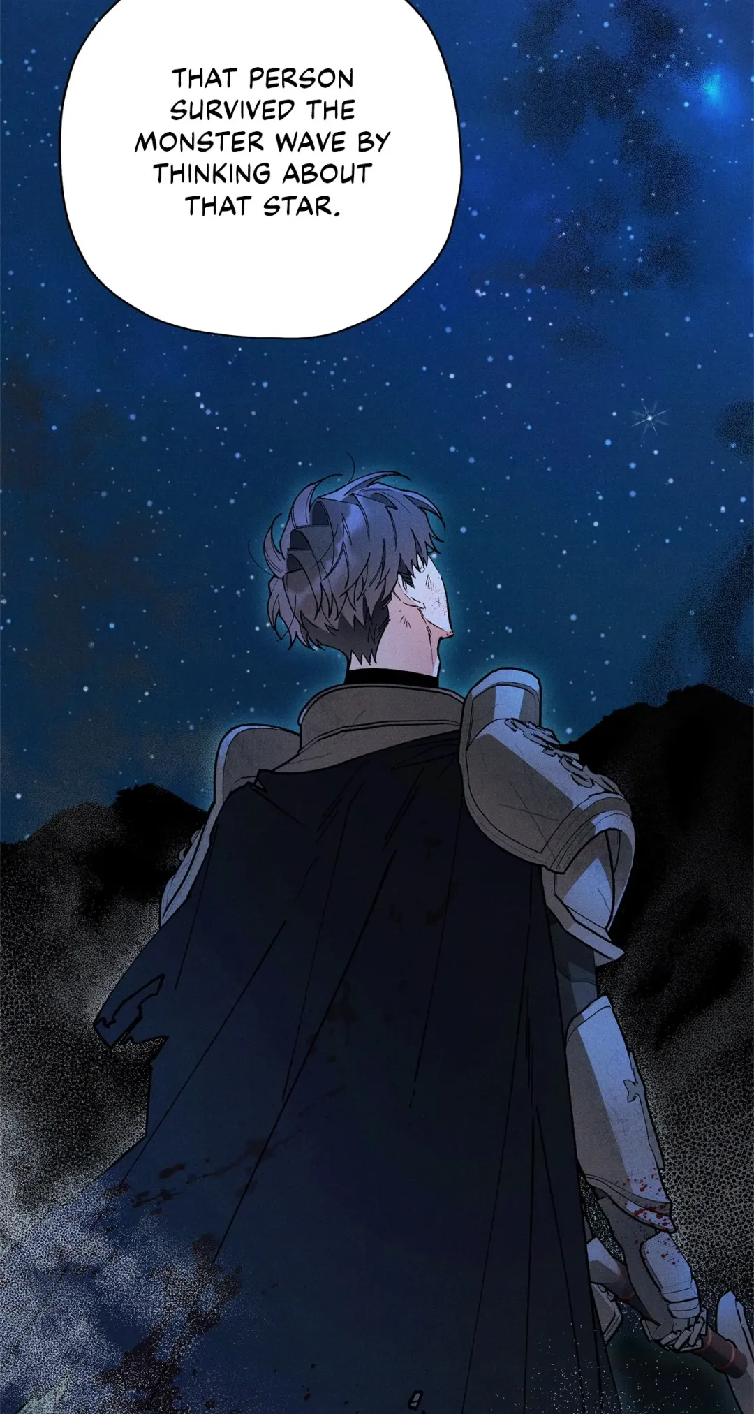 The Rogue Prince Is Secretly an Omega - Chapter 32.25 Page 66