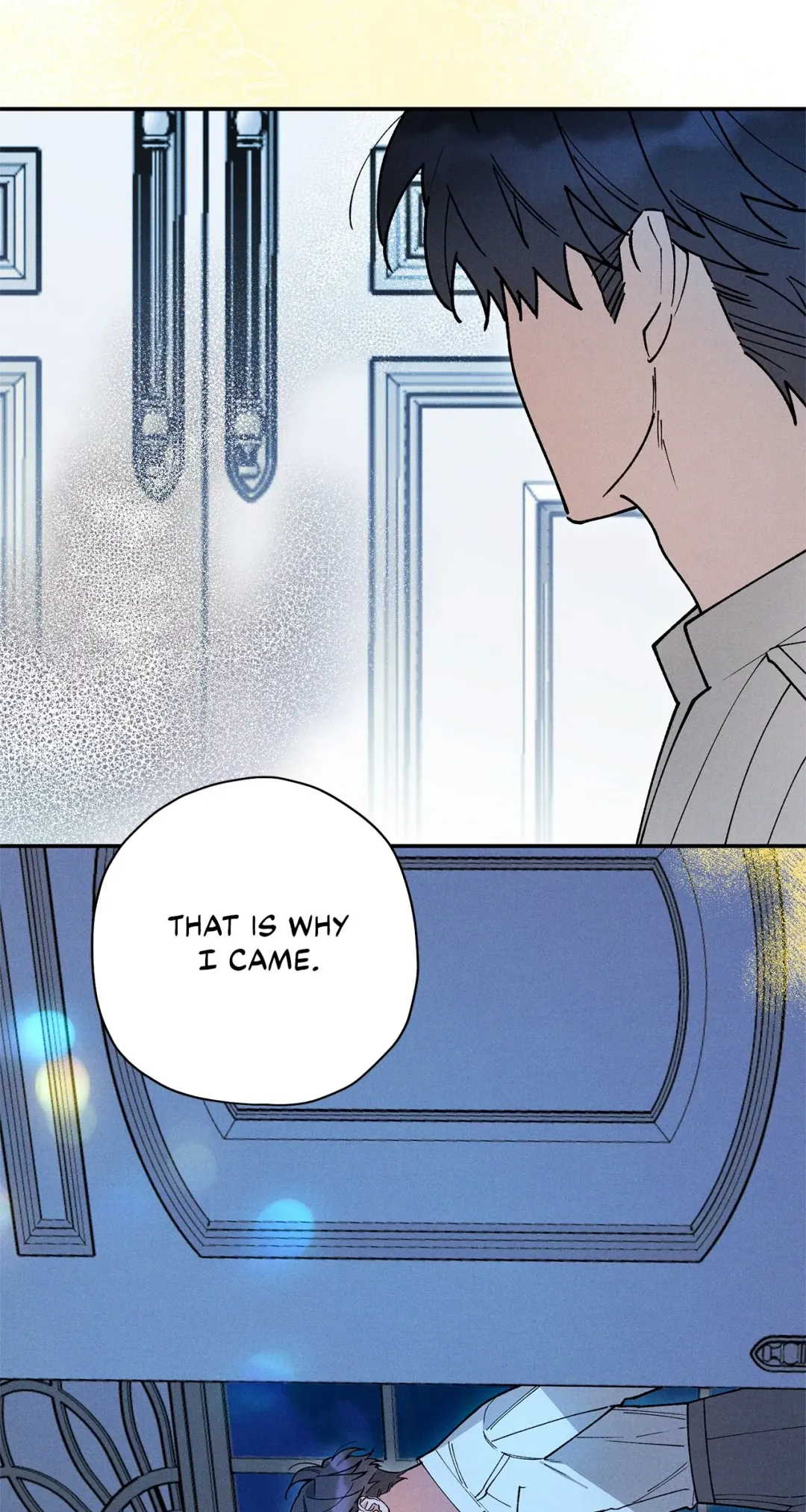 The Rogue Prince Is Secretly an Omega - Chapter 32.25 Page 74