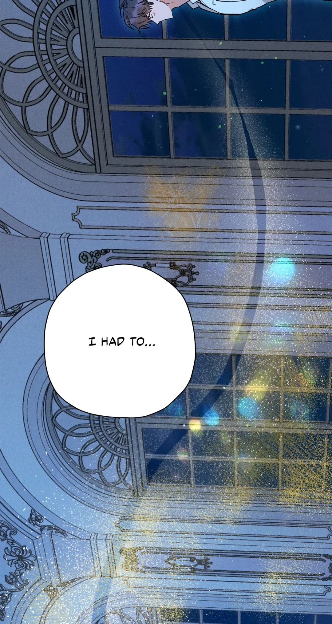 The Rogue Prince Is Secretly an Omega - Chapter 32.25 Page 75