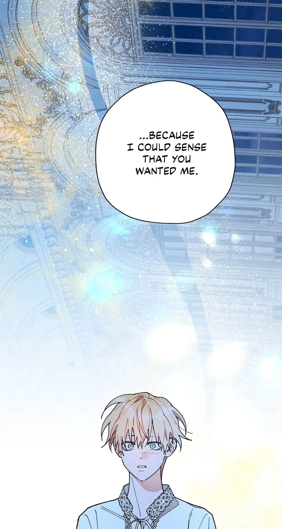 The Rogue Prince Is Secretly an Omega - Chapter 32.25 Page 76