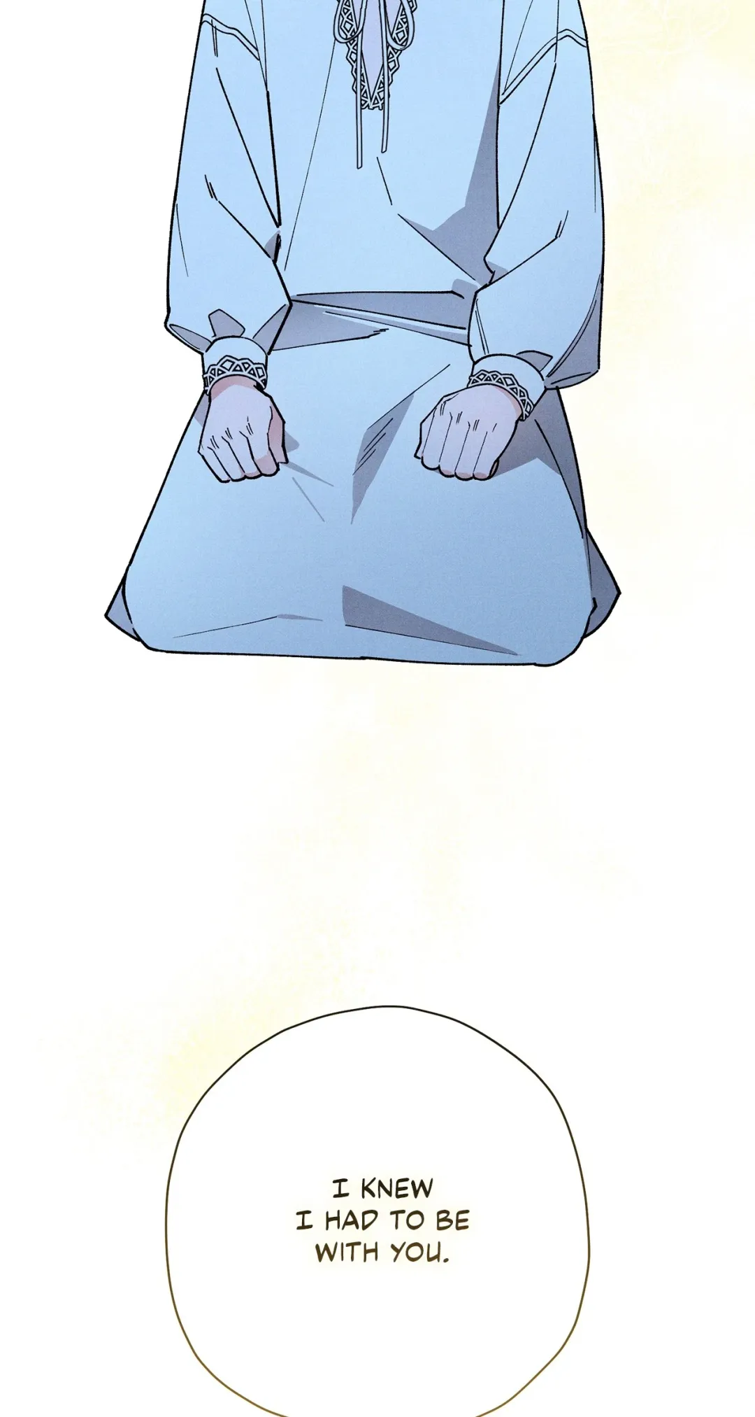 The Rogue Prince Is Secretly an Omega - Chapter 32.25 Page 77