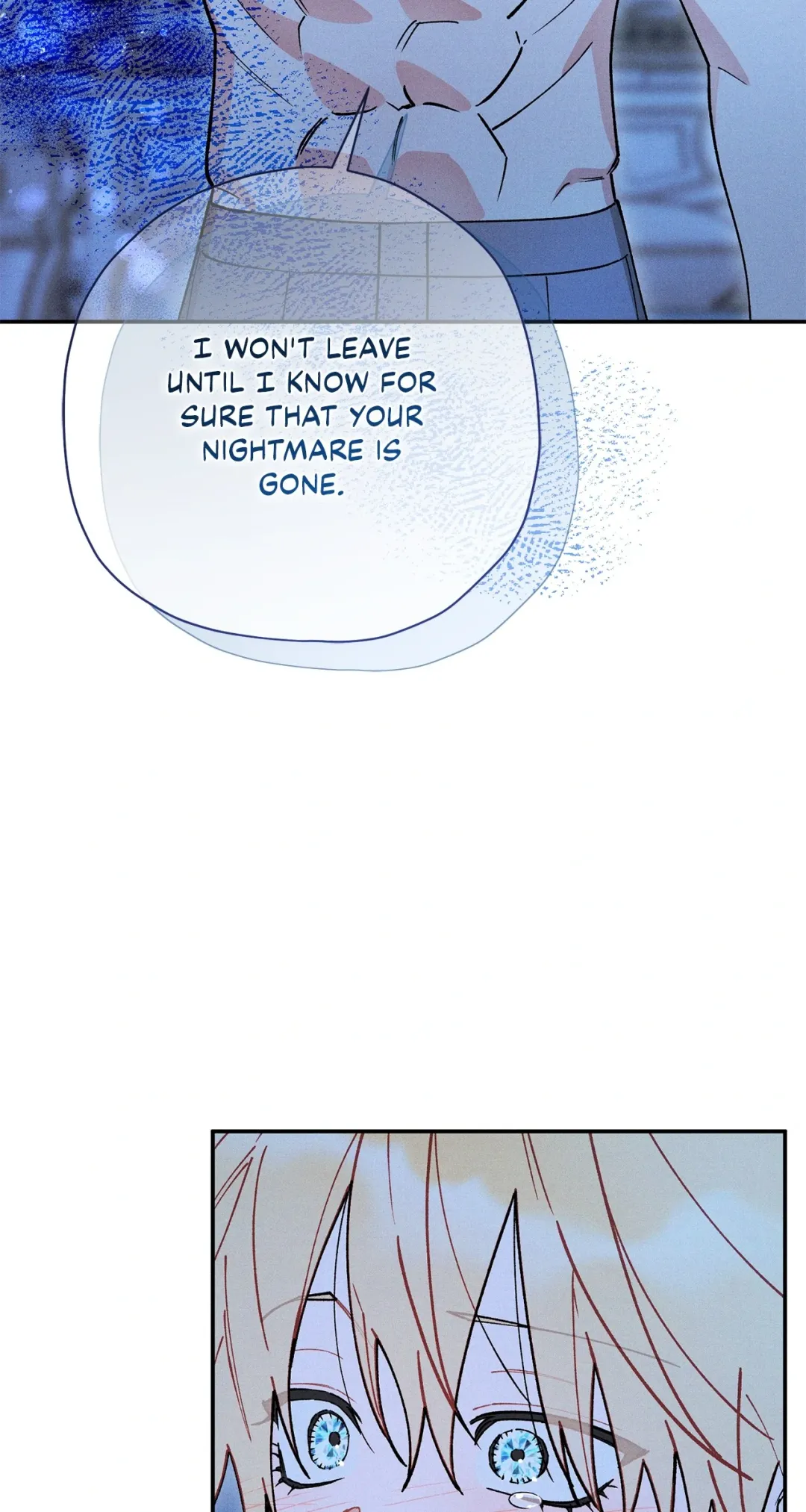 The Rogue Prince Is Secretly an Omega - Chapter 32.25 Page 80