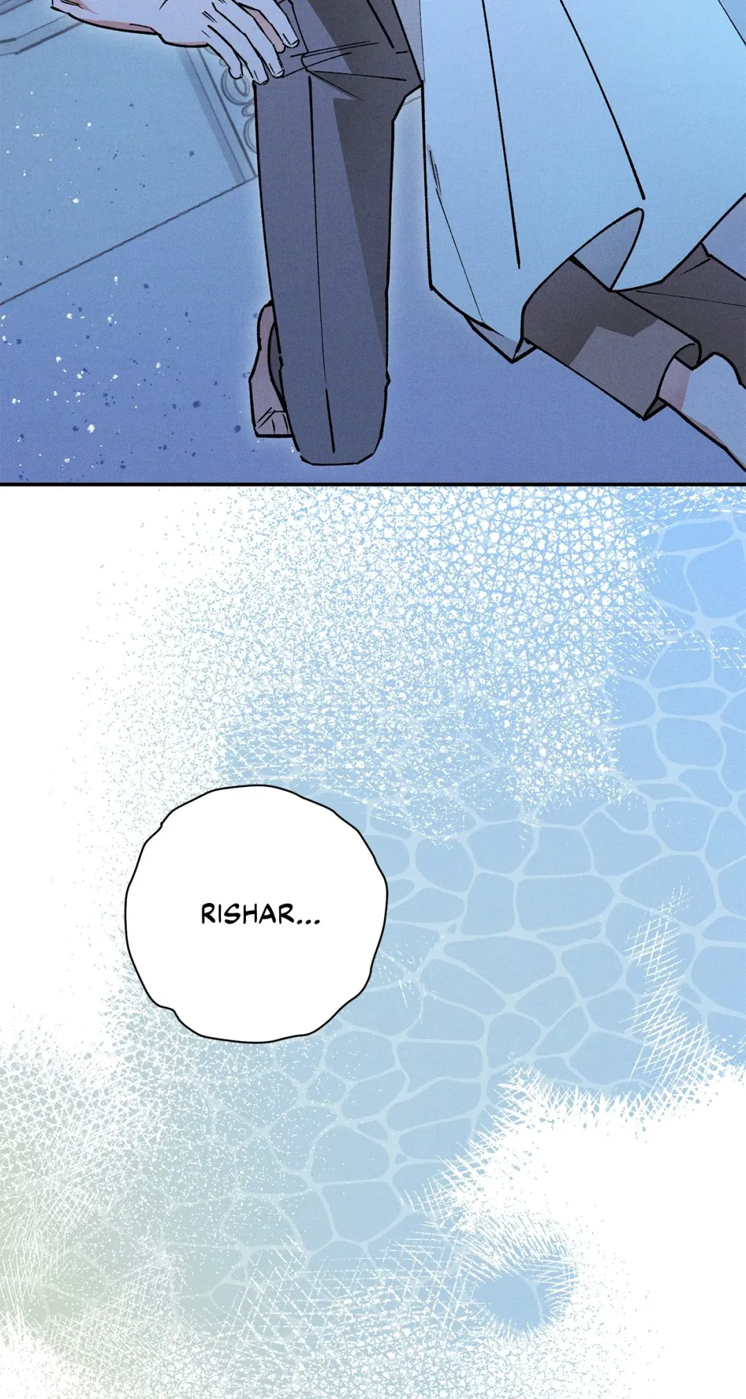 The Rogue Prince Is Secretly an Omega - Chapter 32.25 Page 83