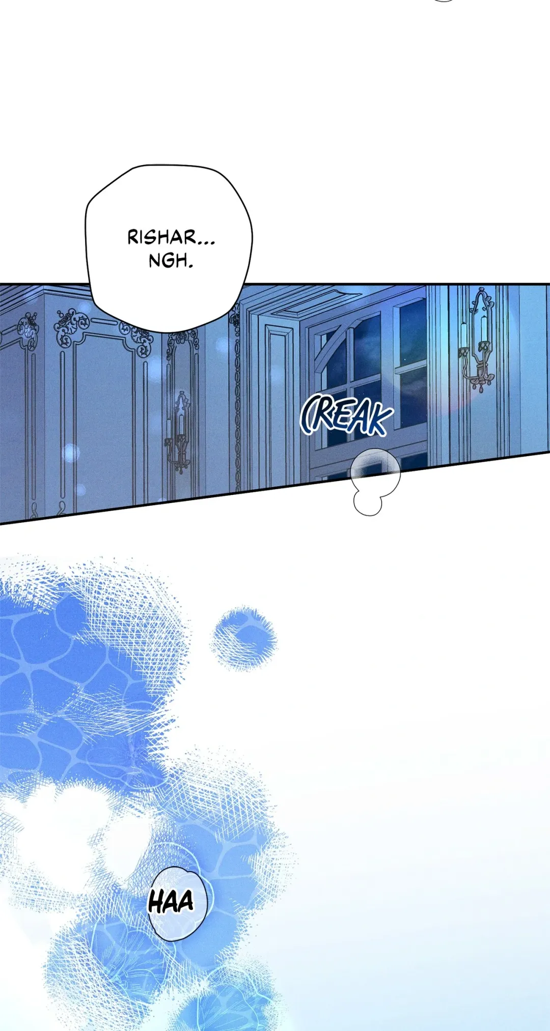 The Rogue Prince Is Secretly an Omega - Chapter 32.25 Page 88
