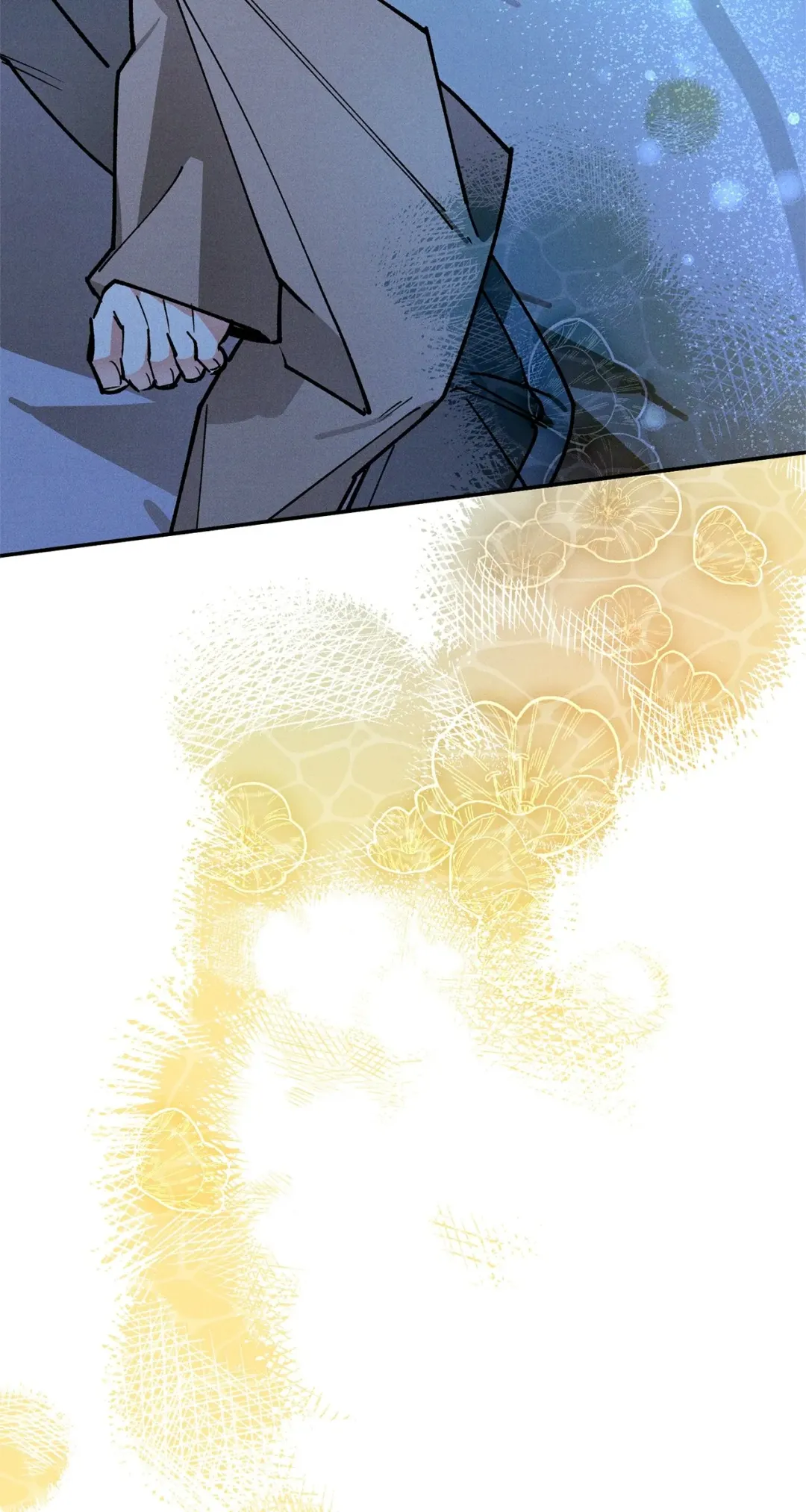 The Rogue Prince Is Secretly an Omega - Chapter 32.25 Page 90