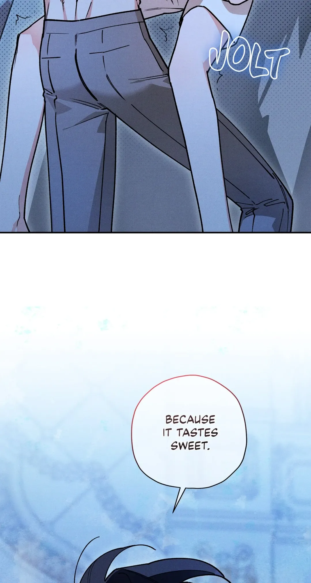 The Rogue Prince Is Secretly an Omega - Chapter 32.26 Page 5
