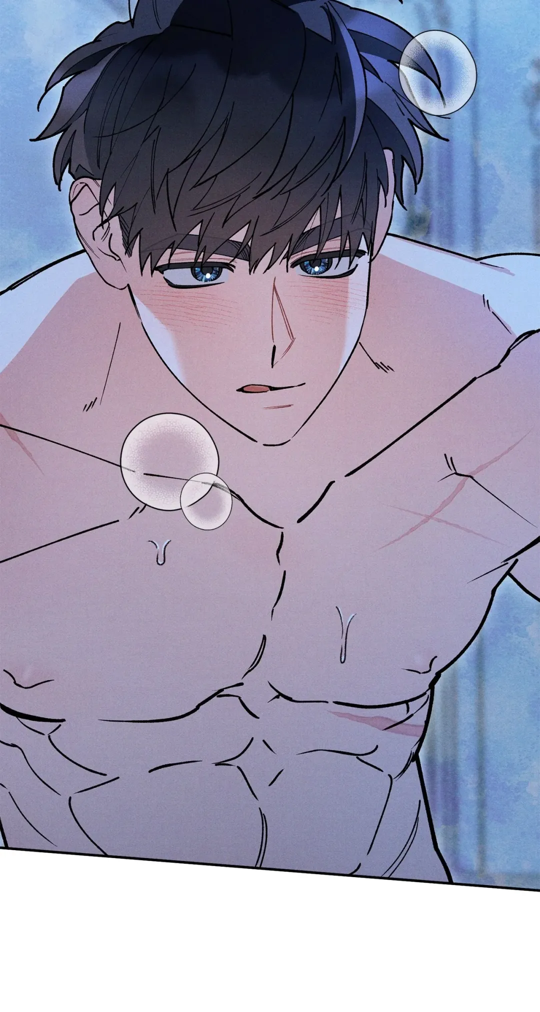 The Rogue Prince Is Secretly an Omega - Chapter 32.26 Page 6