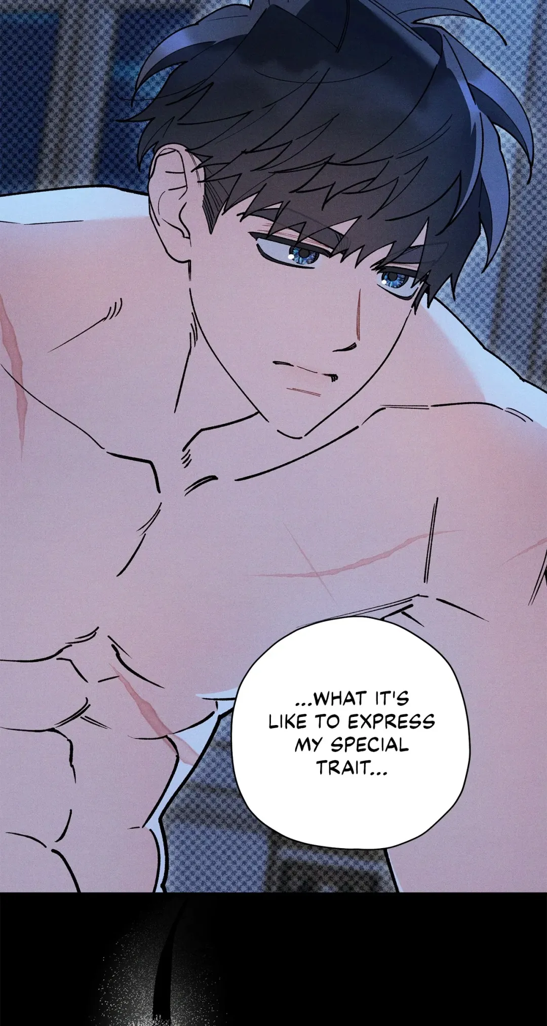 The Rogue Prince Is Secretly an Omega - Chapter 32.26 Page 17