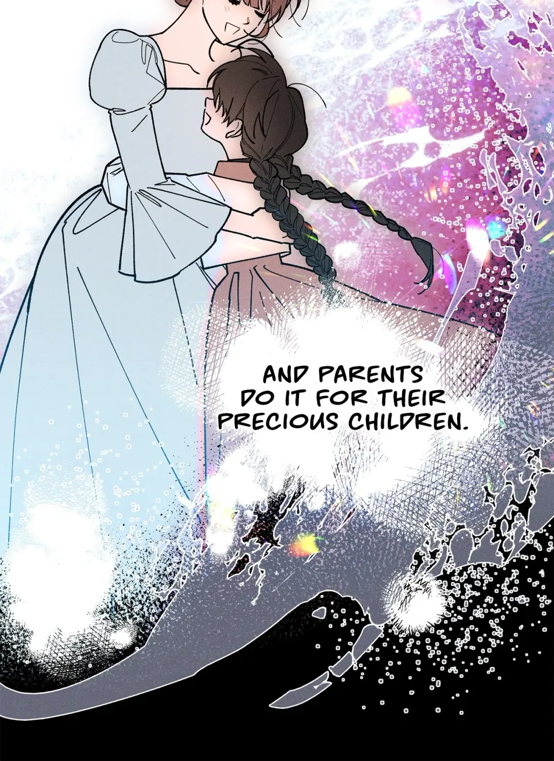 The Rogue Prince Is Secretly an Omega - Chapter 32.26 Page 20