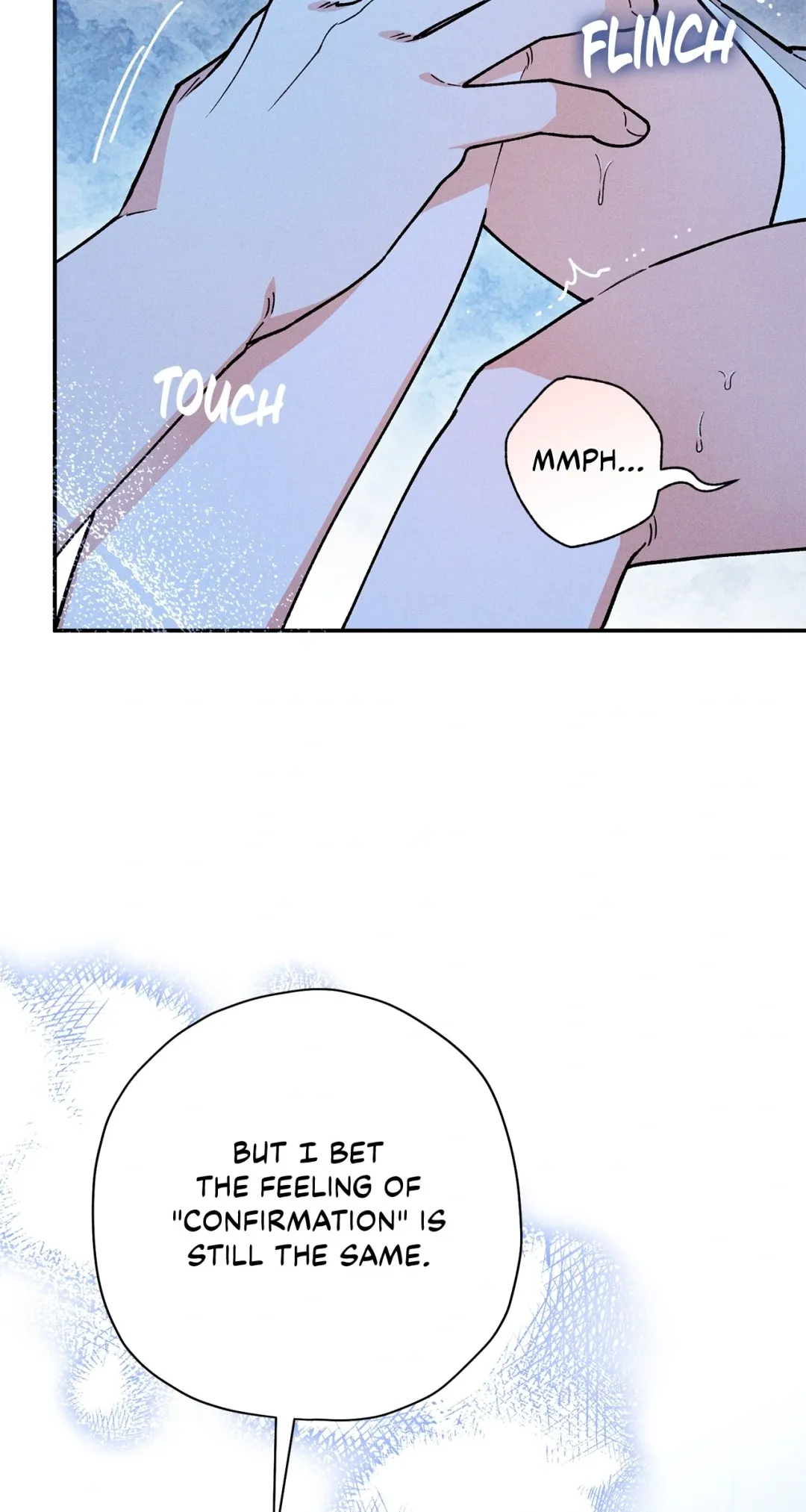 The Rogue Prince Is Secretly an Omega - Chapter 32.26 Page 23