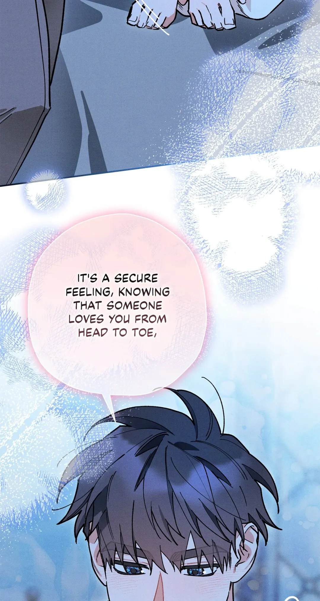 The Rogue Prince Is Secretly an Omega - Chapter 32.26 Page 25