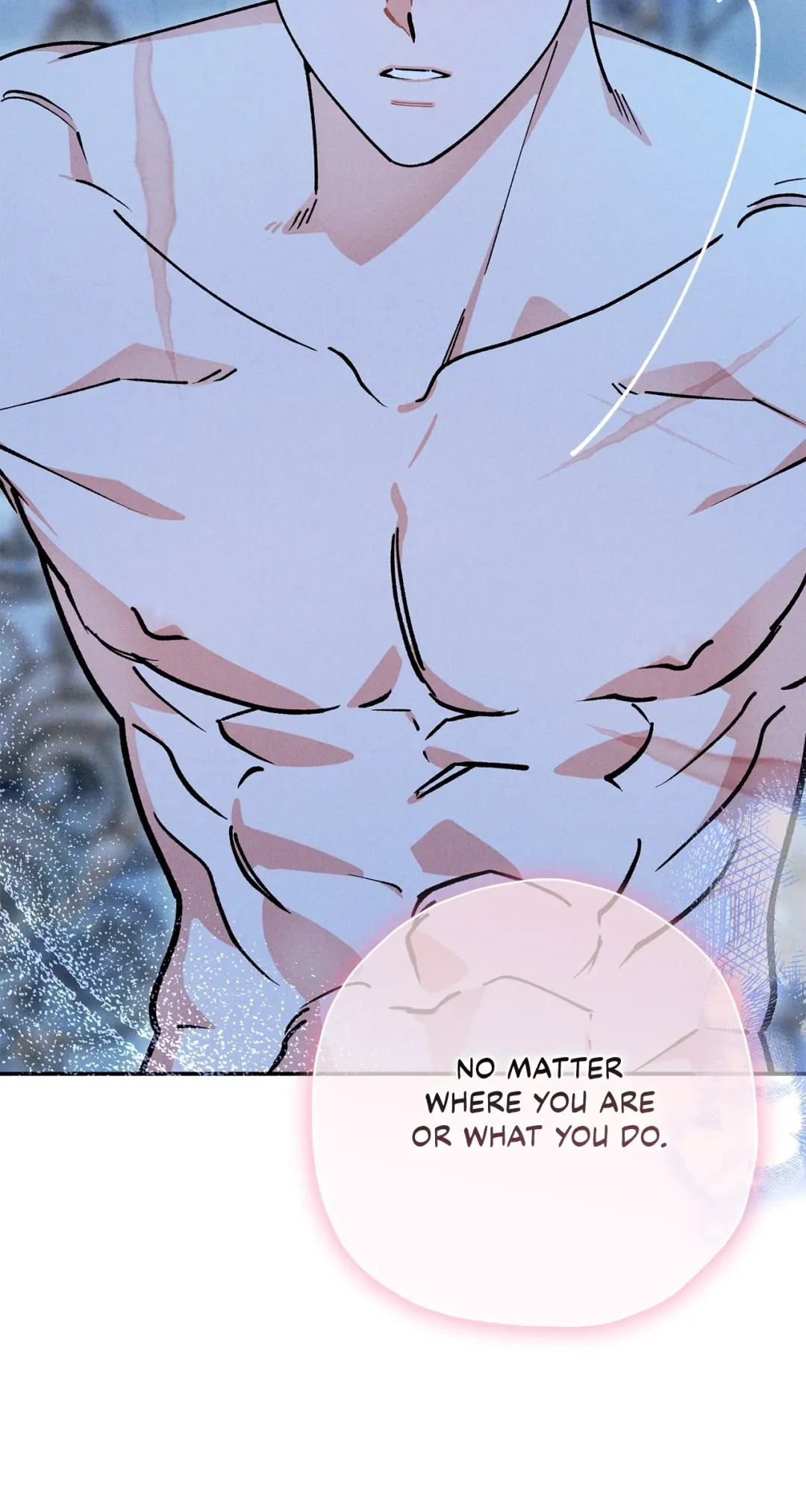 The Rogue Prince Is Secretly an Omega - Chapter 32.26 Page 26