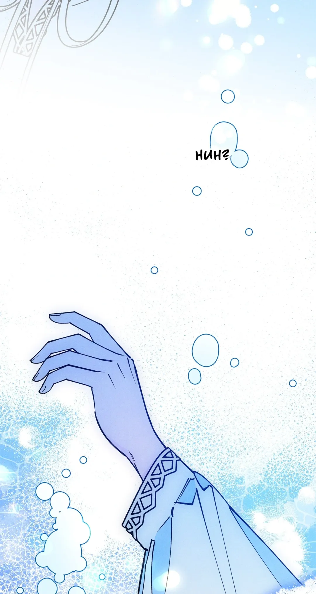The Rogue Prince Is Secretly an Omega - Chapter 32.26 Page 34
