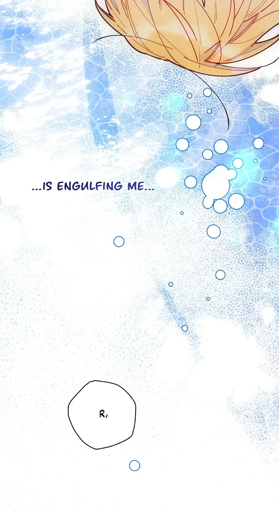 The Rogue Prince Is Secretly an Omega - Chapter 32.26 Page 37