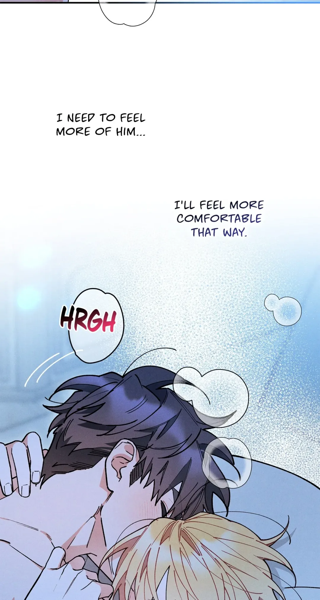 The Rogue Prince Is Secretly an Omega - Chapter 32.26 Page 45