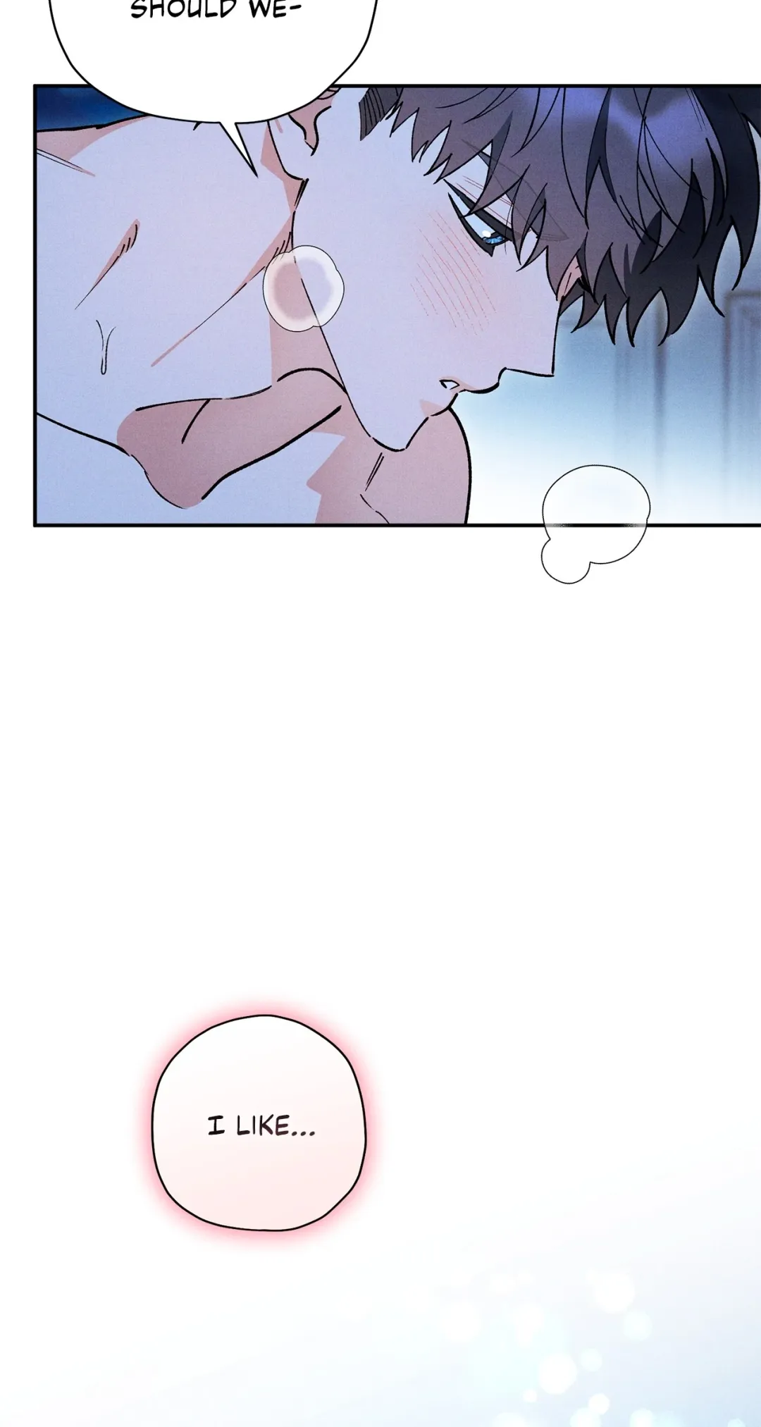 The Rogue Prince Is Secretly an Omega - Chapter 32.26 Page 51