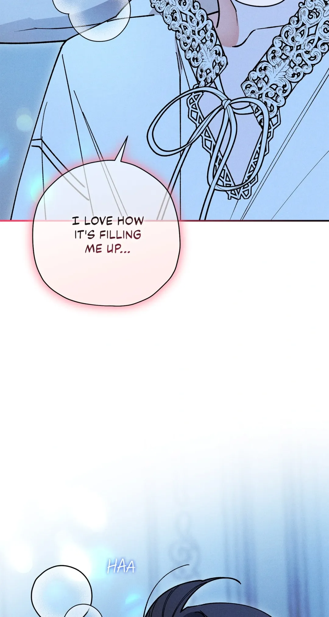 The Rogue Prince Is Secretly an Omega - Chapter 32.26 Page 53