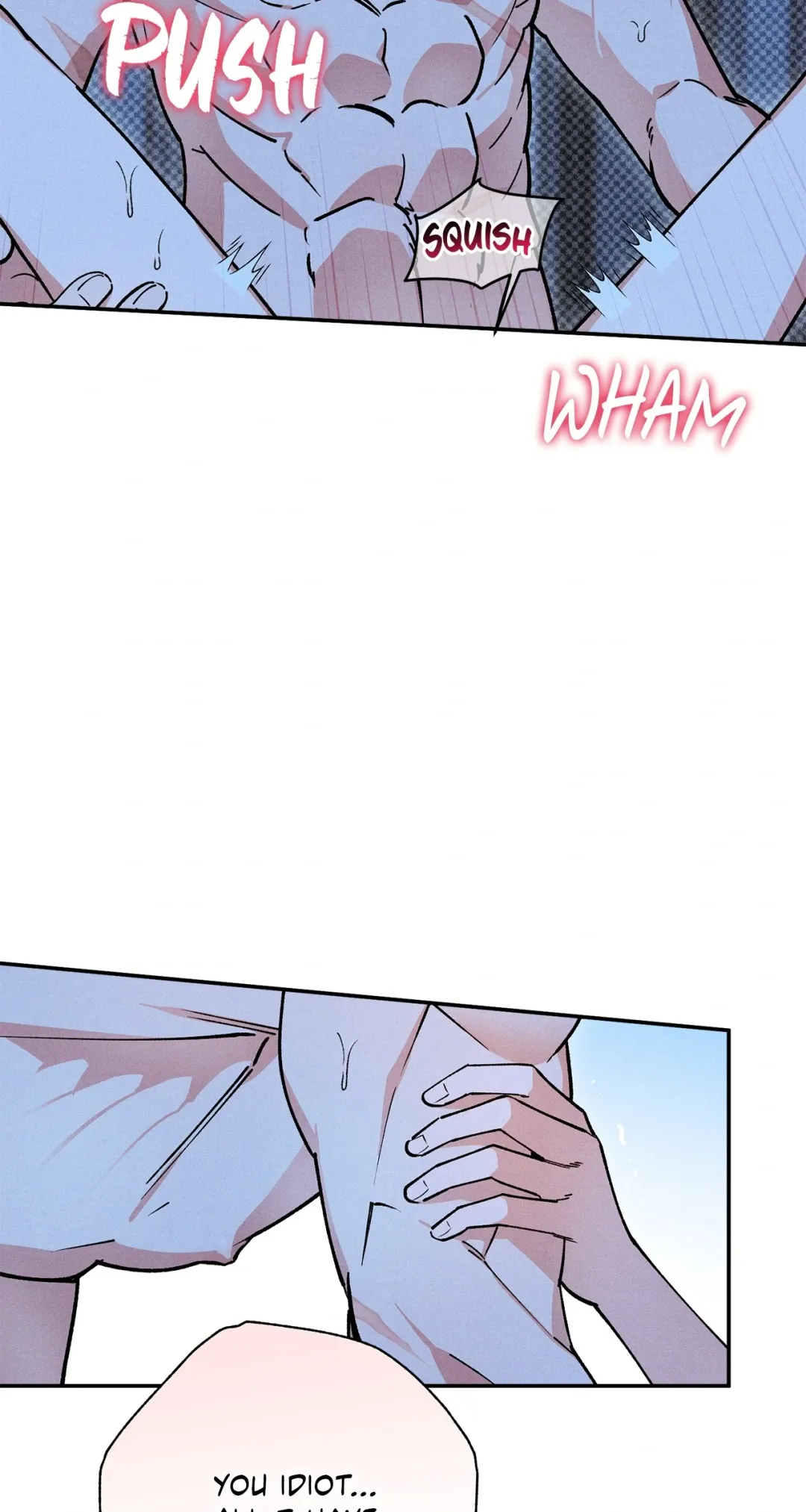 The Rogue Prince Is Secretly an Omega - Chapter 32.26 Page 65