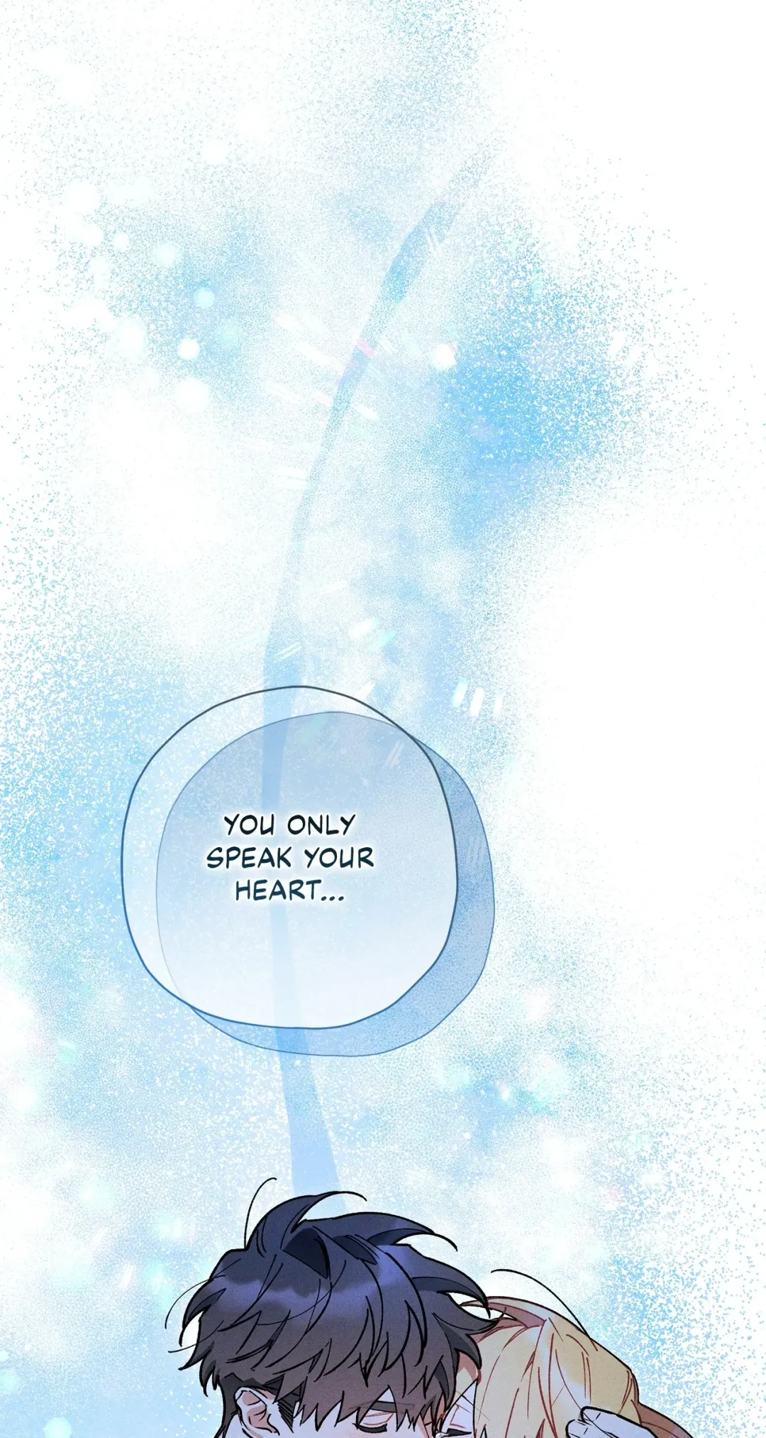 The Rogue Prince Is Secretly an Omega - Chapter 32.26 Page 68