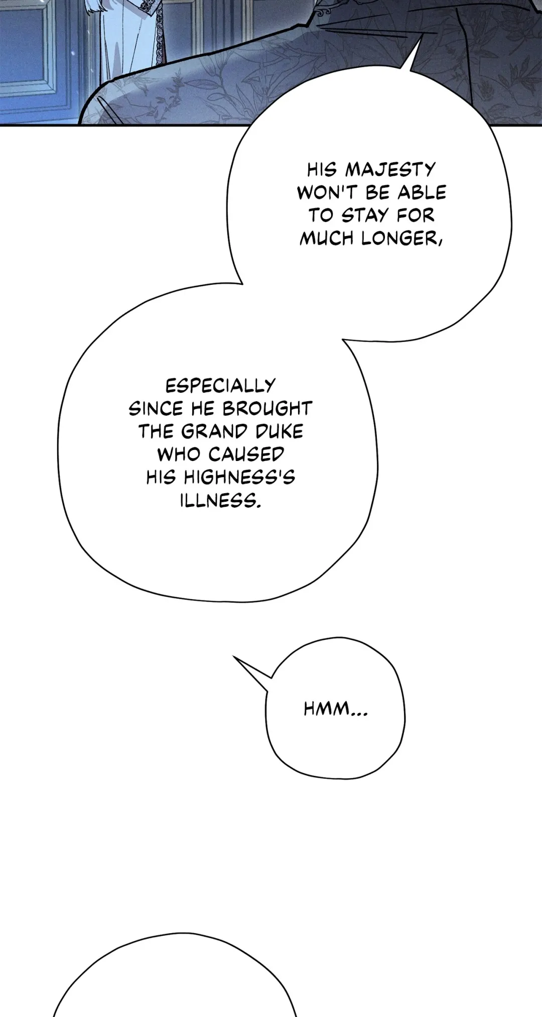 The Rogue Prince Is Secretly an Omega - Chapter 32.26 Page 76