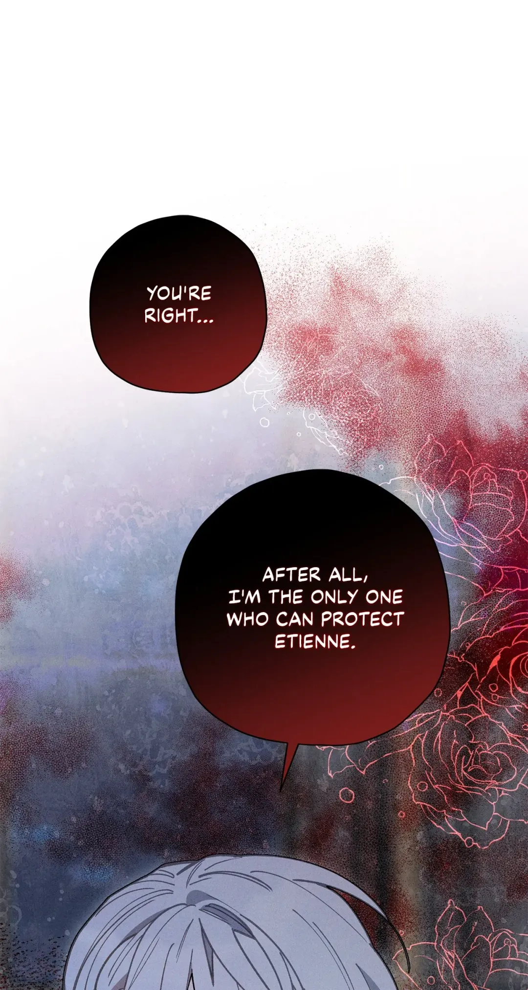 The Rogue Prince Is Secretly an Omega - Chapter 32.26 Page 79