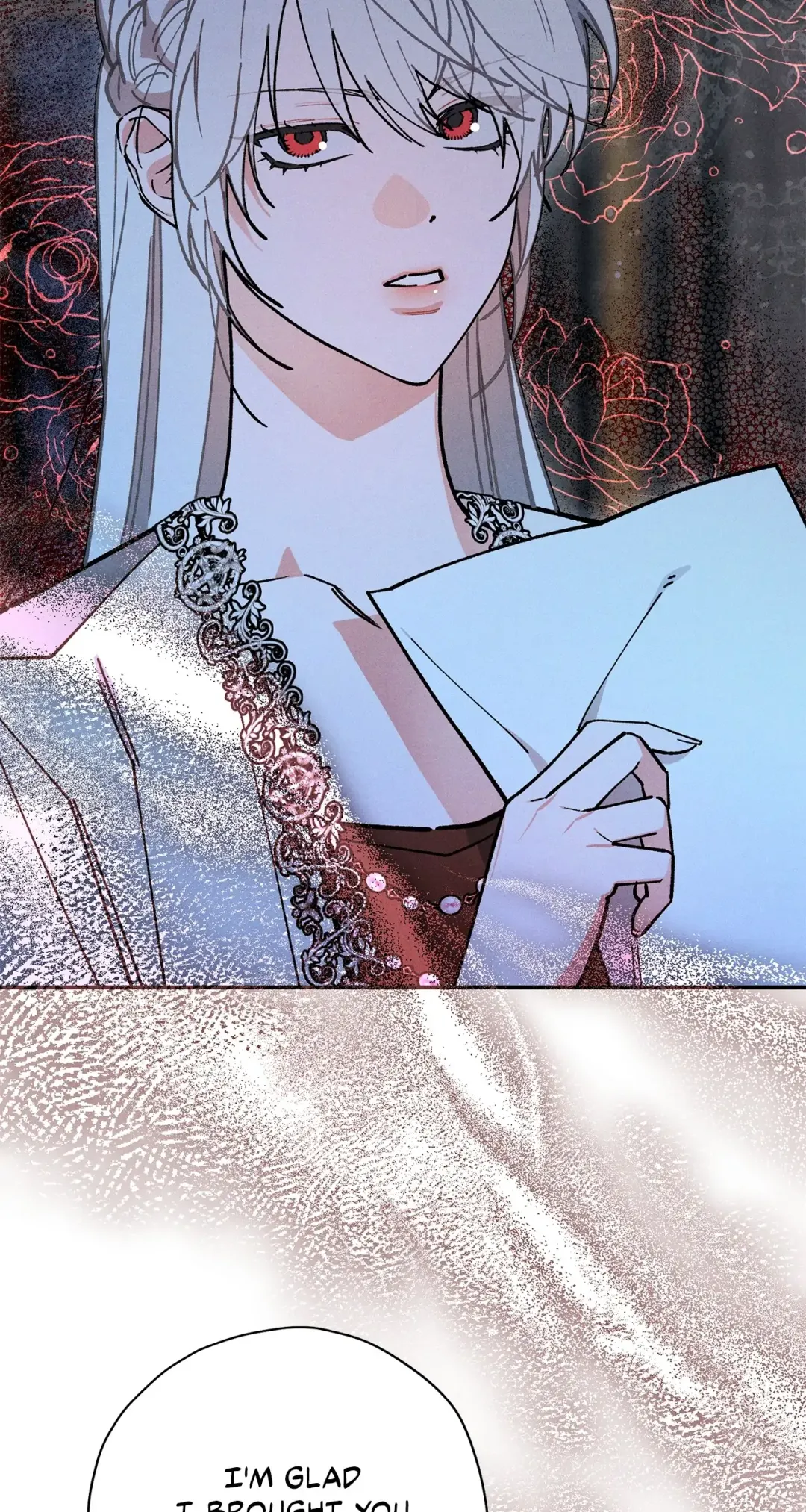 The Rogue Prince Is Secretly an Omega - Chapter 32.26 Page 80