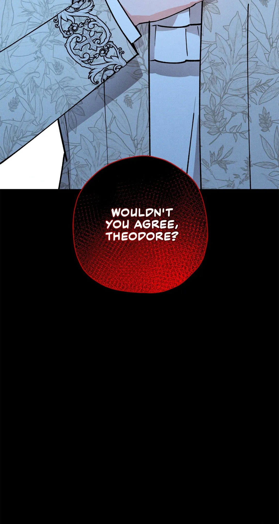The Rogue Prince Is Secretly an Omega - Chapter 32.26 Page 83