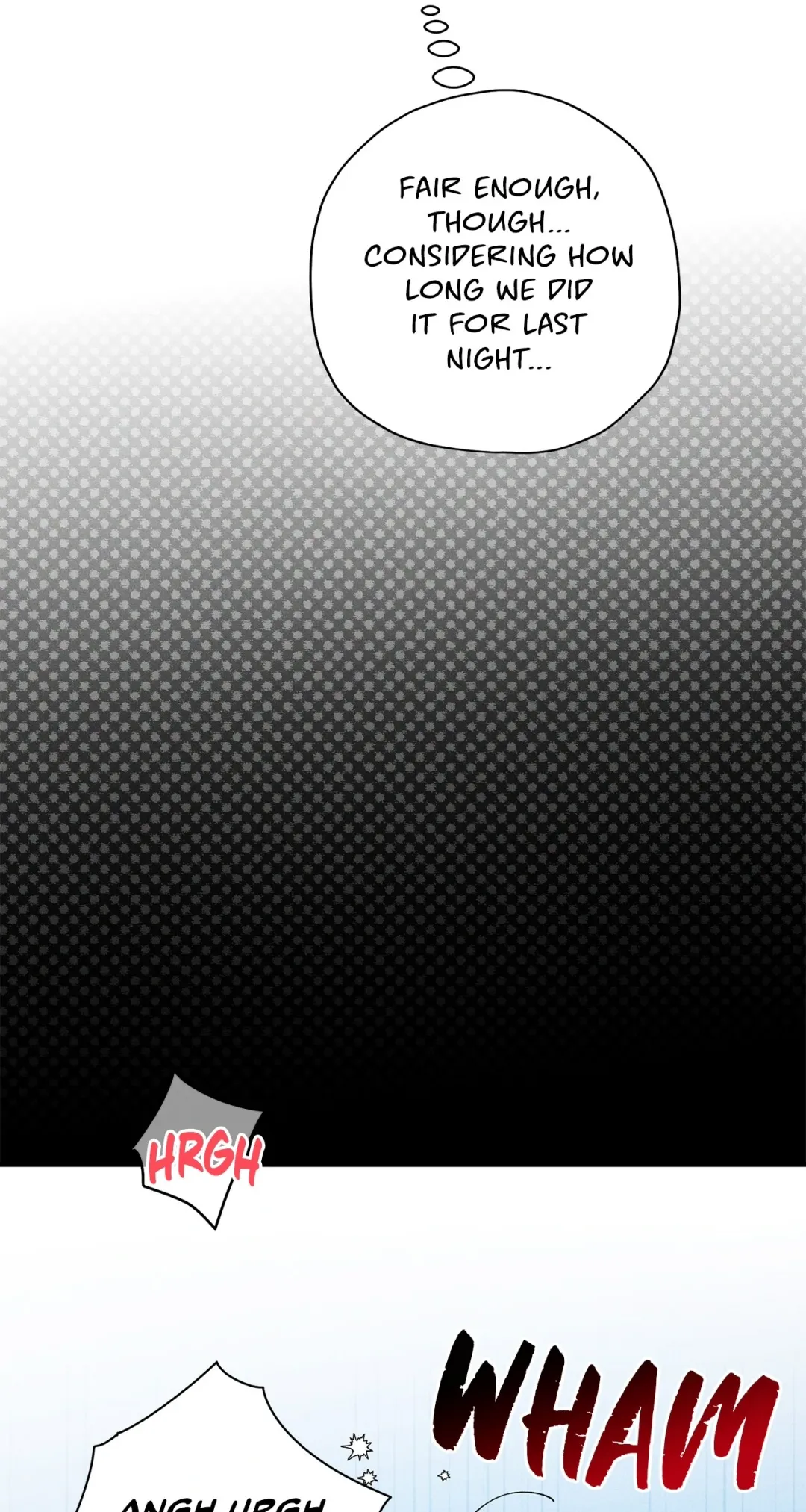 The Rogue Prince Is Secretly an Omega - Chapter 32.27 Page 5