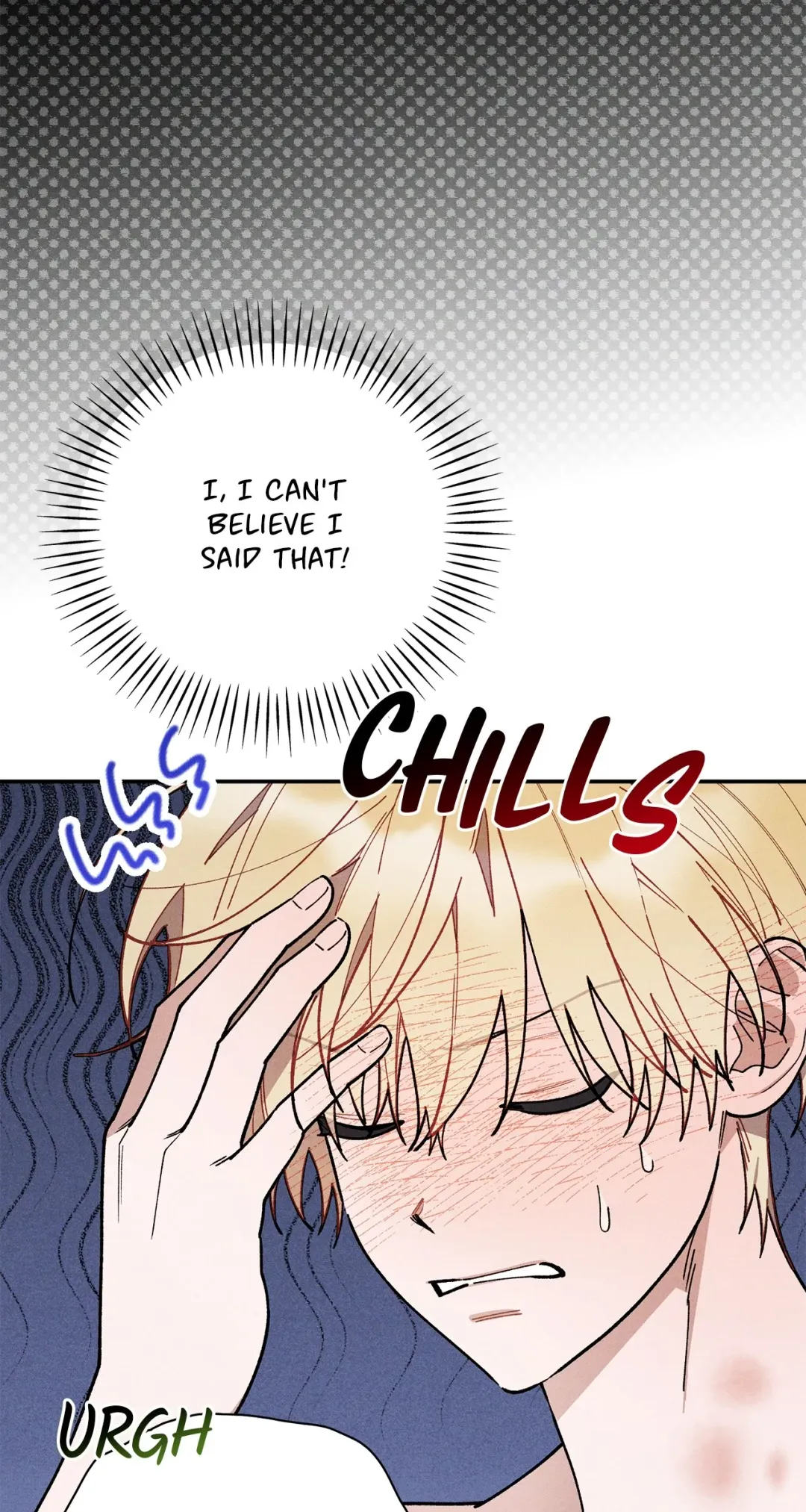 The Rogue Prince Is Secretly an Omega - Chapter 32.27 Page 7