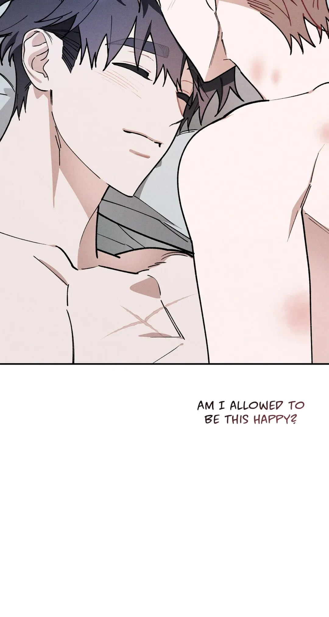 The Rogue Prince Is Secretly an Omega - Chapter 32.27 Page 13