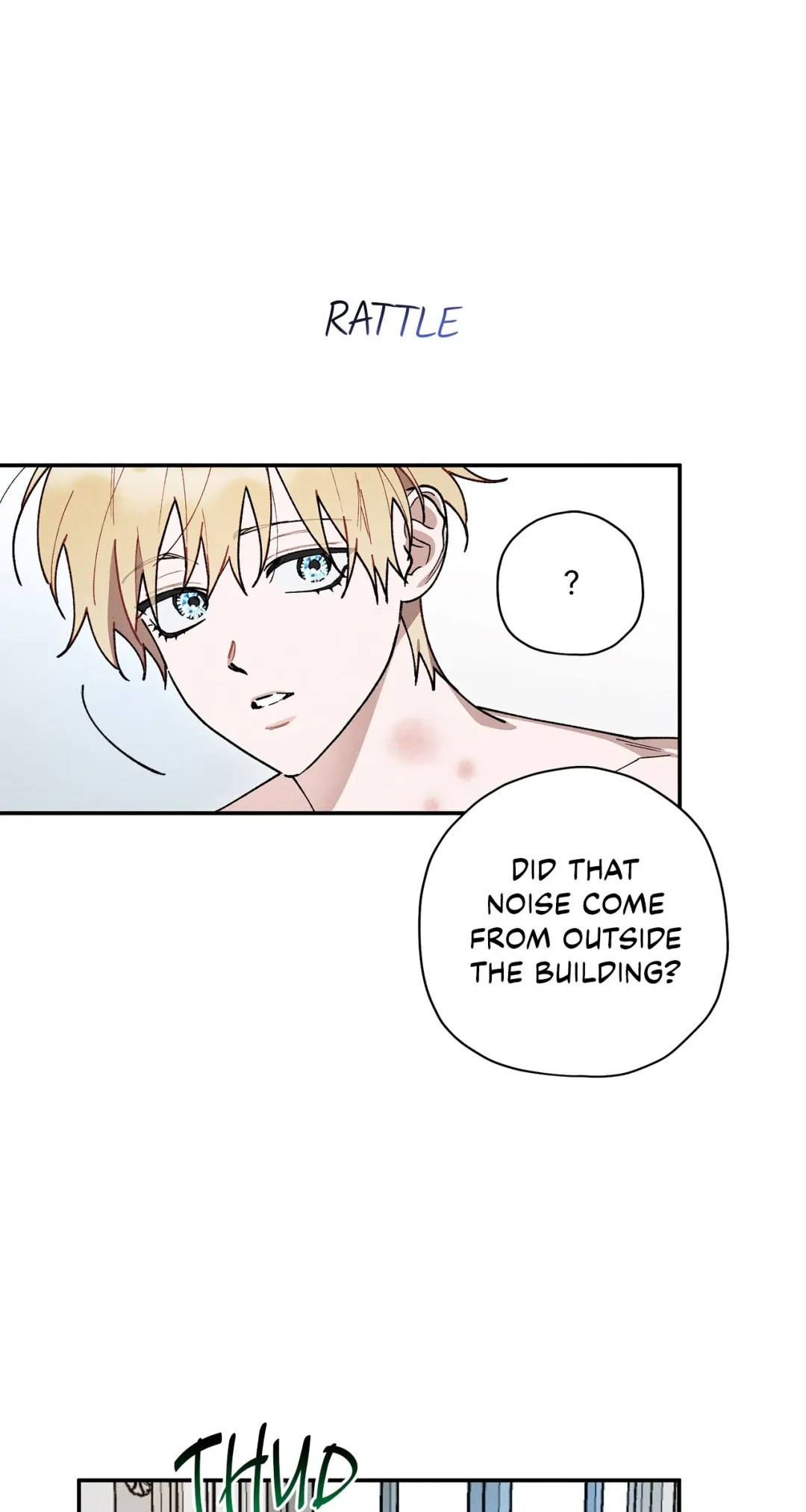 The Rogue Prince Is Secretly an Omega - Chapter 32.27 Page 14
