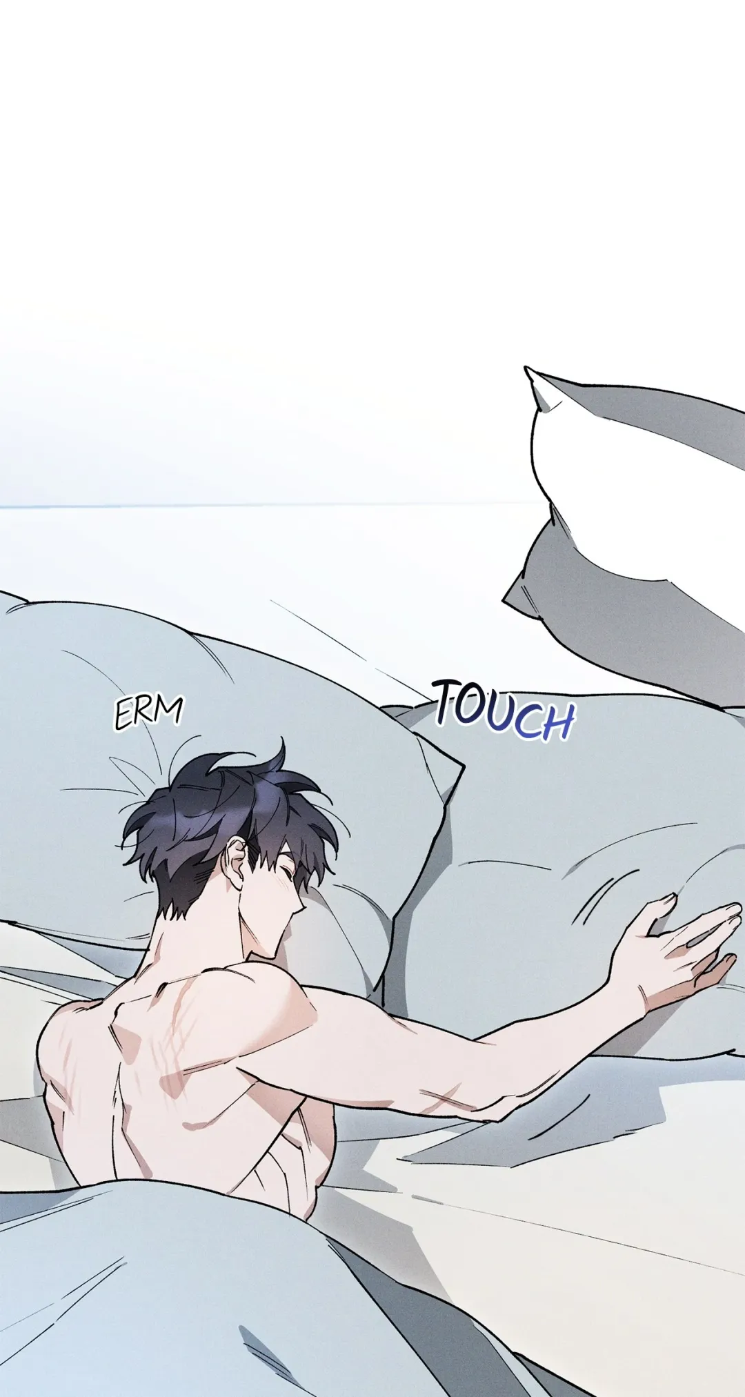 The Rogue Prince Is Secretly an Omega - Chapter 32.27 Page 20