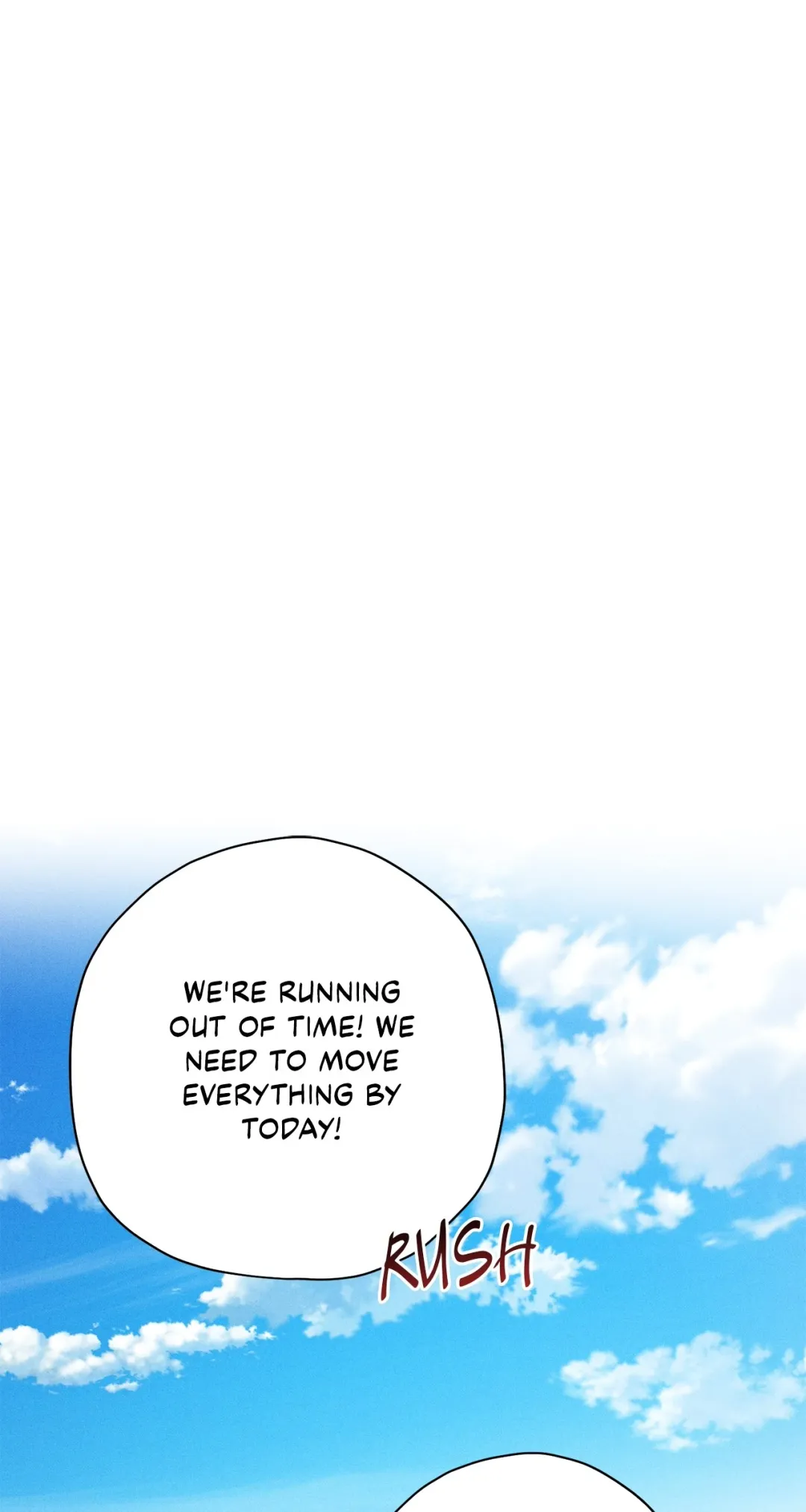 The Rogue Prince Is Secretly an Omega - Chapter 32.27 Page 22
