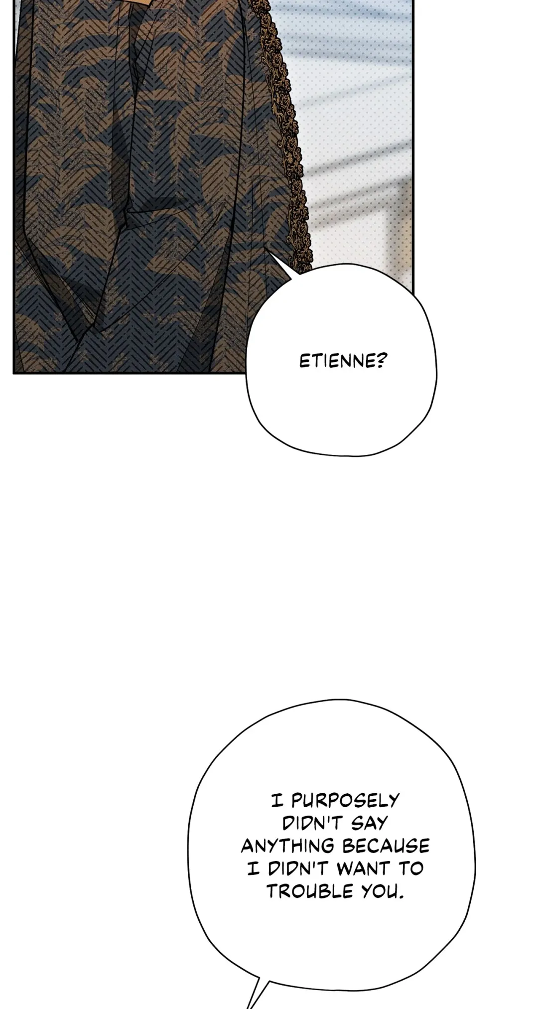 The Rogue Prince Is Secretly an Omega - Chapter 32.27 Page 26