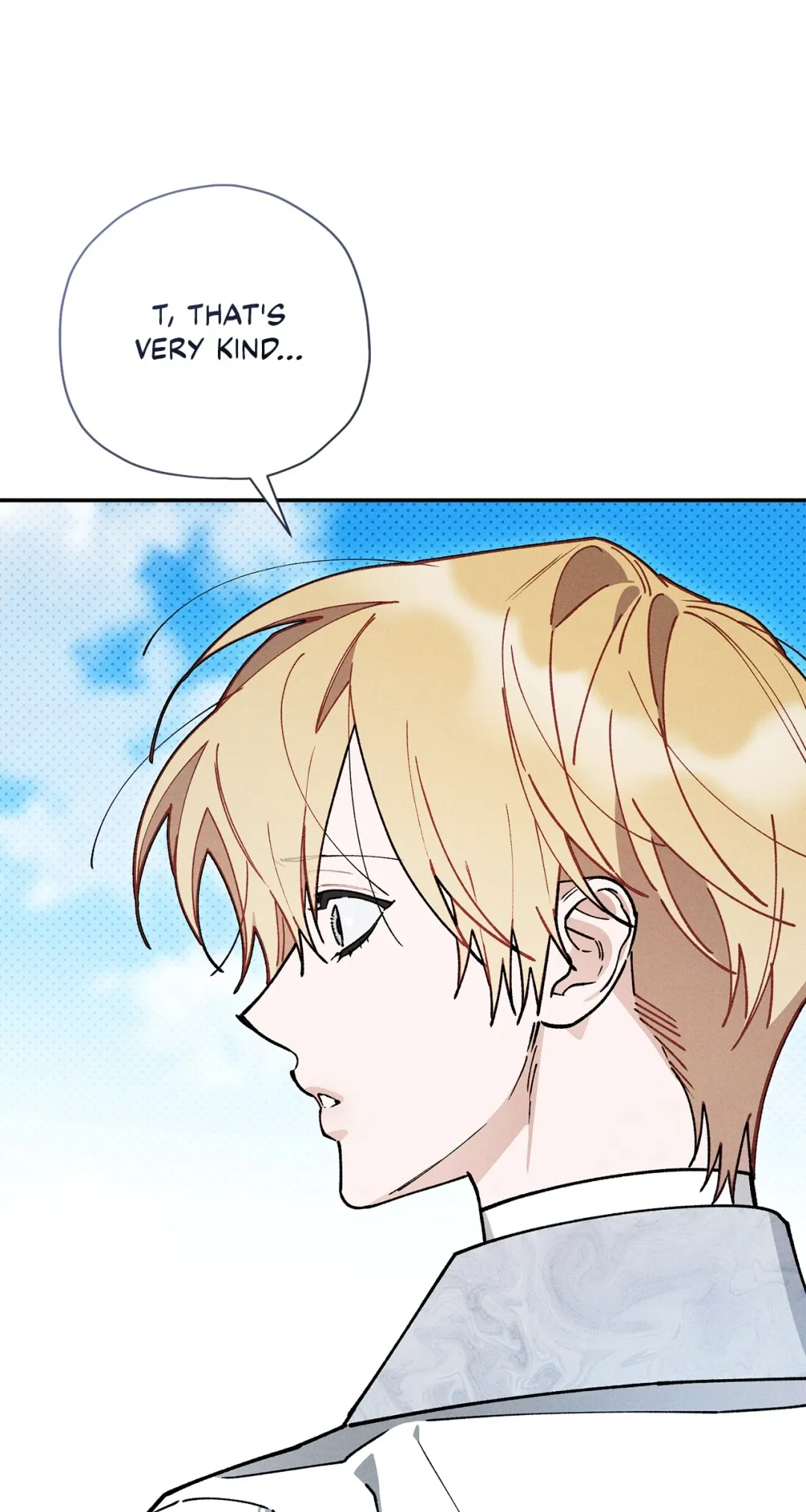 The Rogue Prince Is Secretly an Omega - Chapter 32.27 Page 36