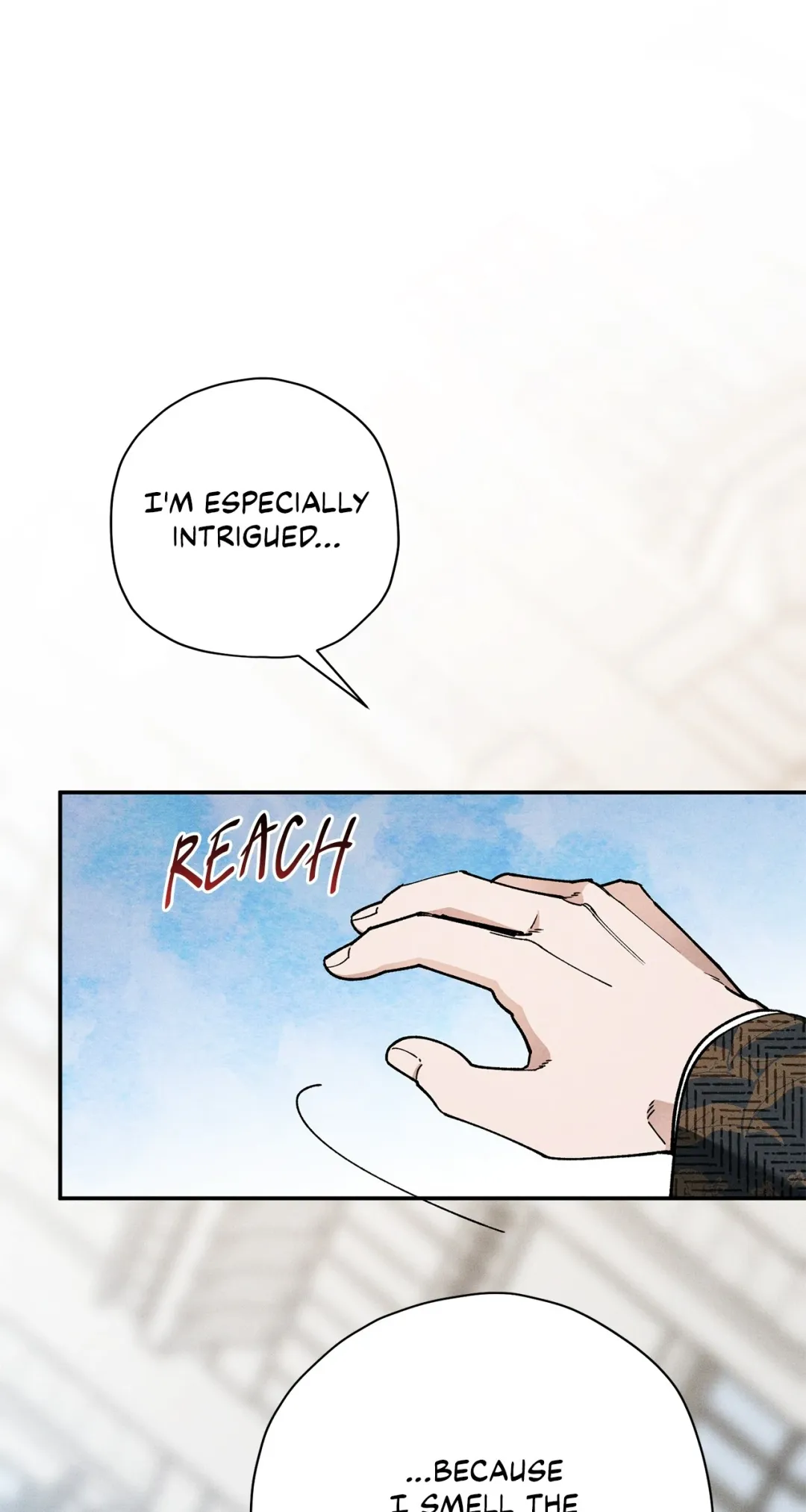 The Rogue Prince Is Secretly an Omega - Chapter 32.27 Page 38
