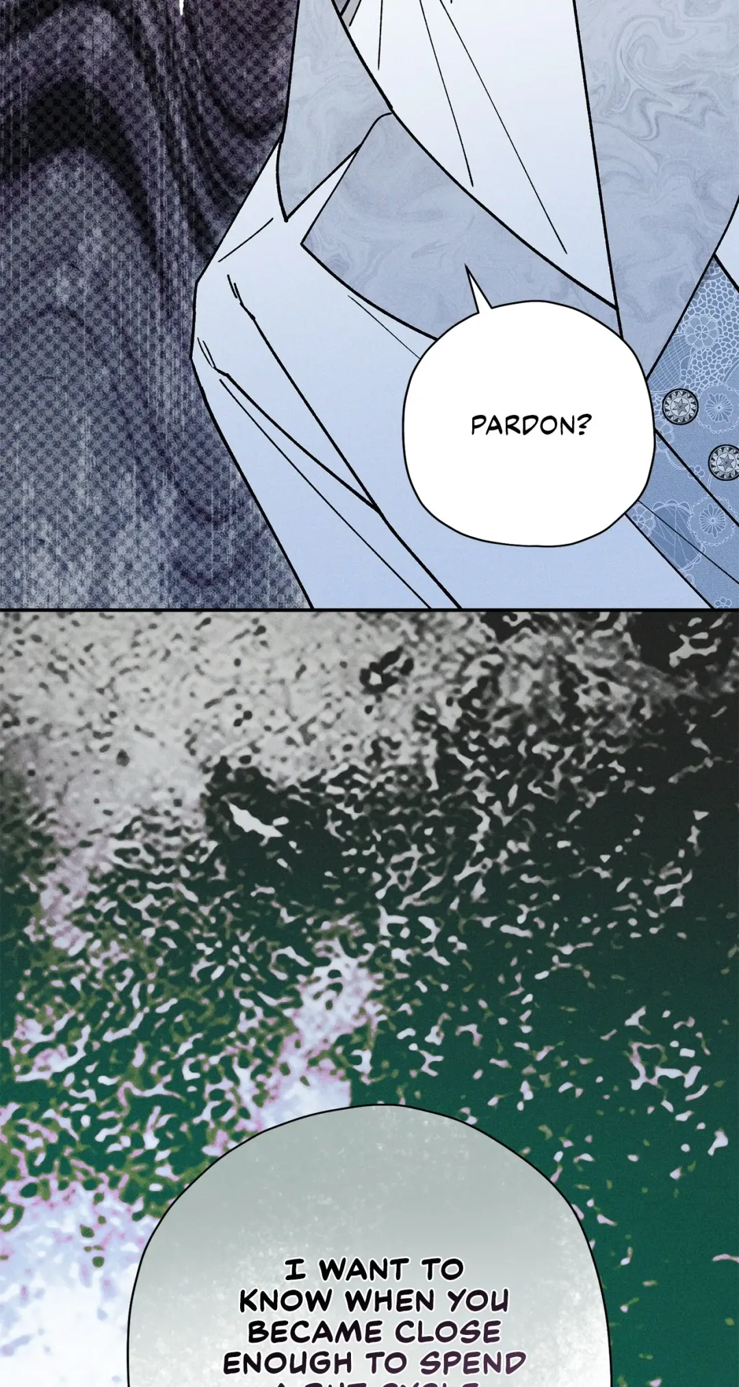 The Rogue Prince Is Secretly an Omega - Chapter 32.27 Page 42