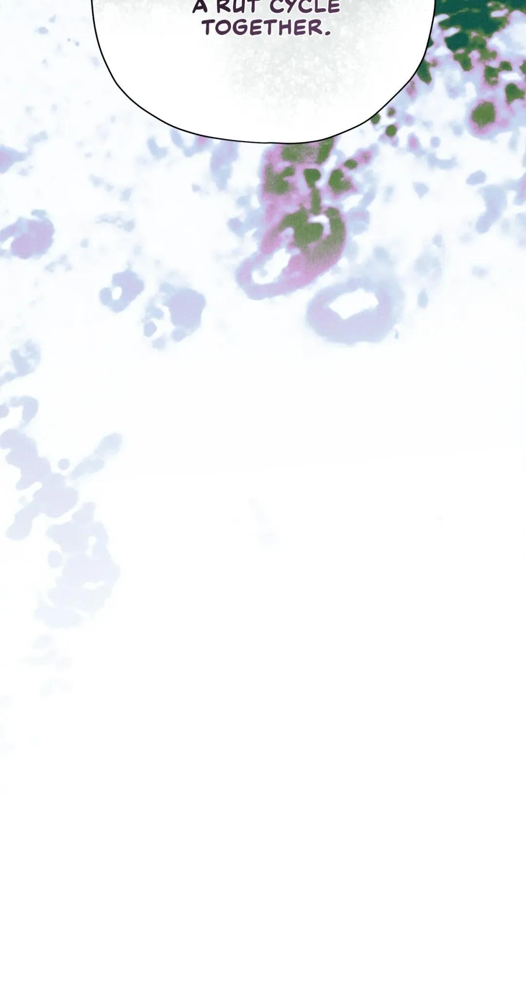The Rogue Prince Is Secretly an Omega - Chapter 32.27 Page 43