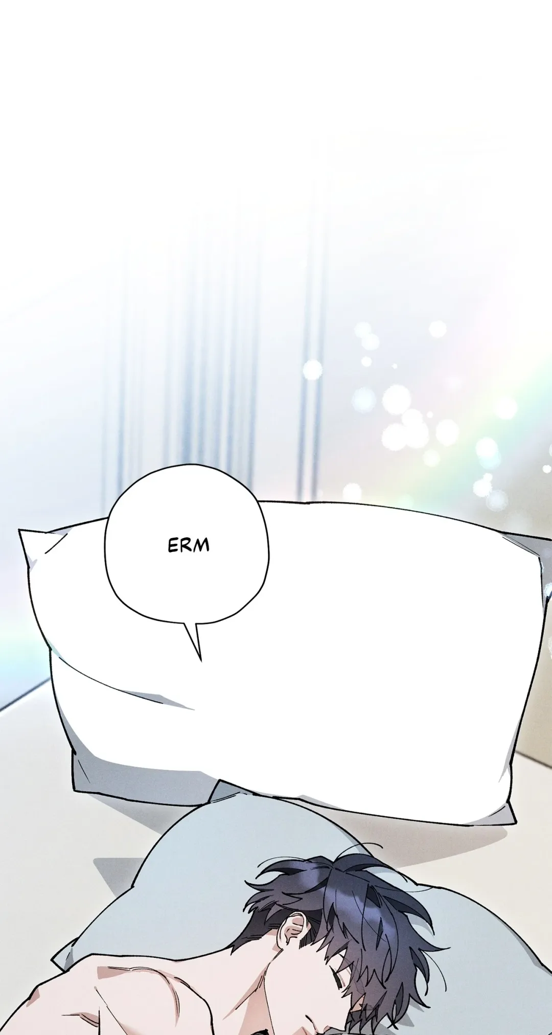 The Rogue Prince Is Secretly an Omega - Chapter 32.27 Page 45