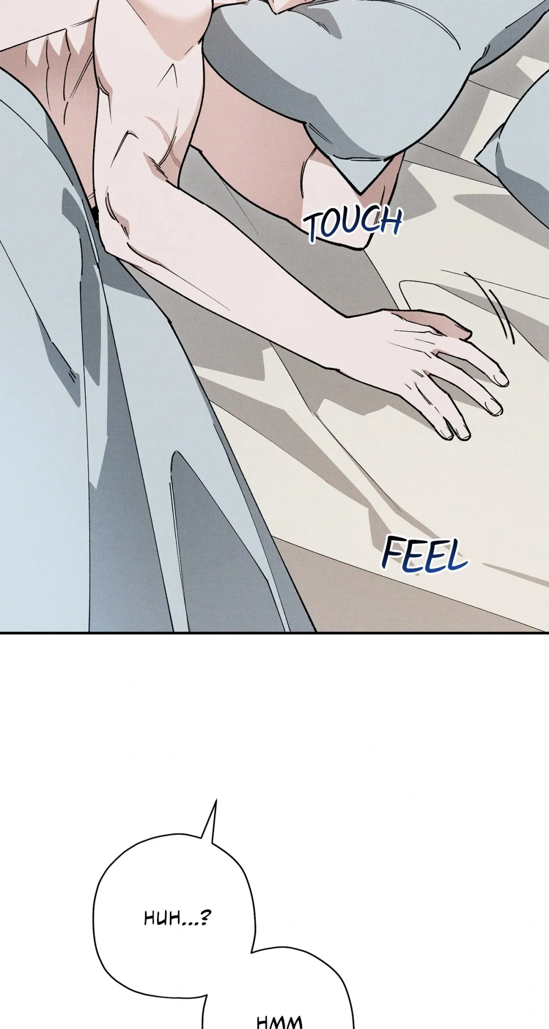 The Rogue Prince Is Secretly an Omega - Chapter 32.27 Page 46