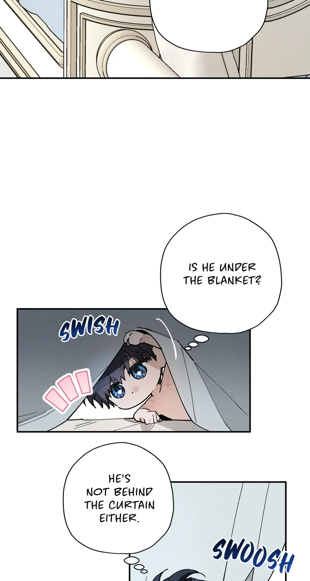 The Rogue Prince Is Secretly an Omega - Chapter 32.27 Page 48