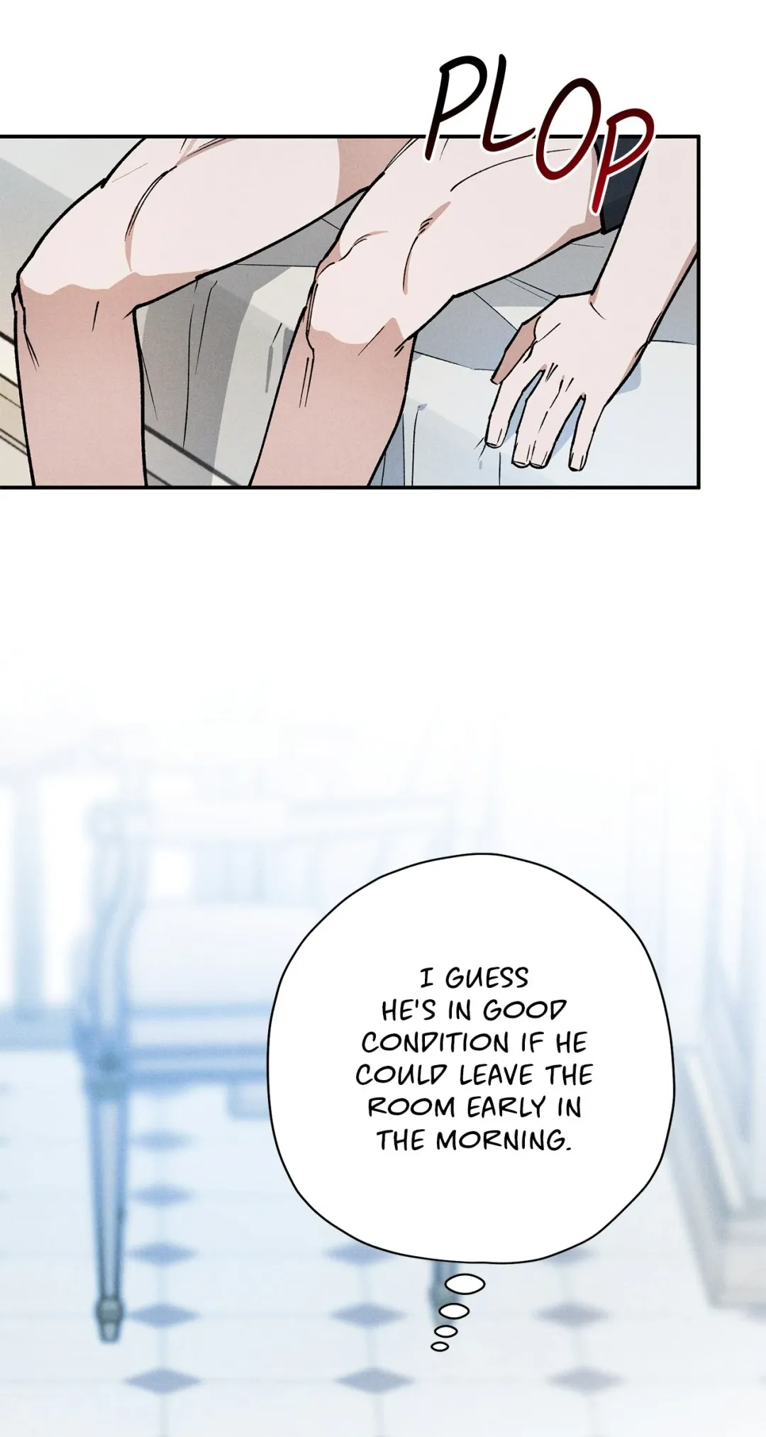 The Rogue Prince Is Secretly an Omega - Chapter 32.27 Page 50