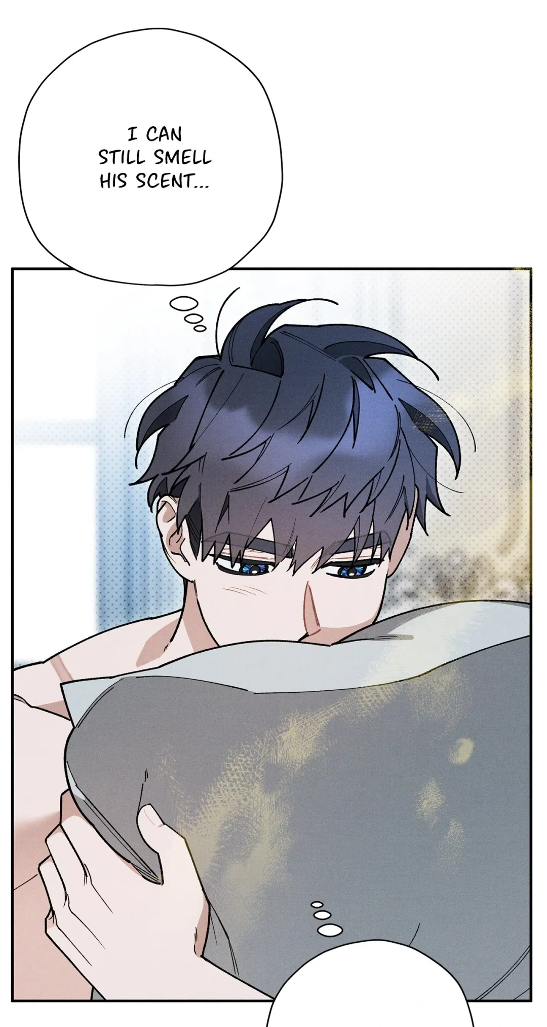 The Rogue Prince Is Secretly an Omega - Chapter 32.27 Page 52
